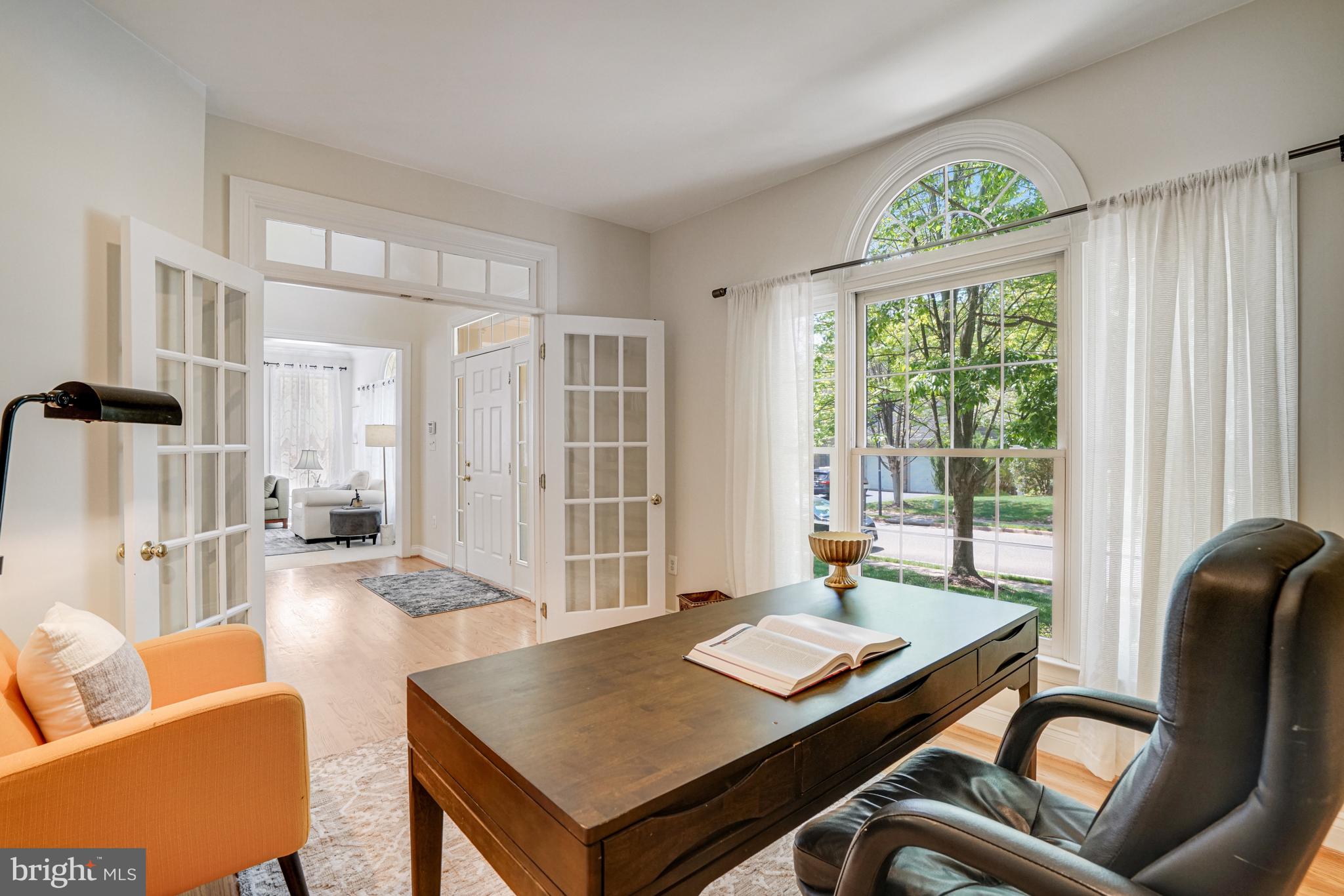 WINSTEAD MANOR - Residential