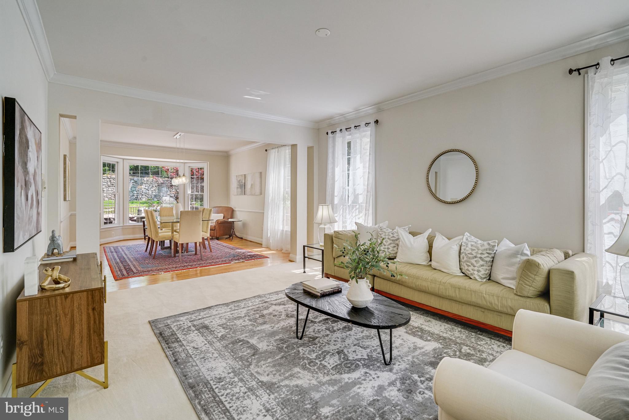 WINSTEAD MANOR - Residential