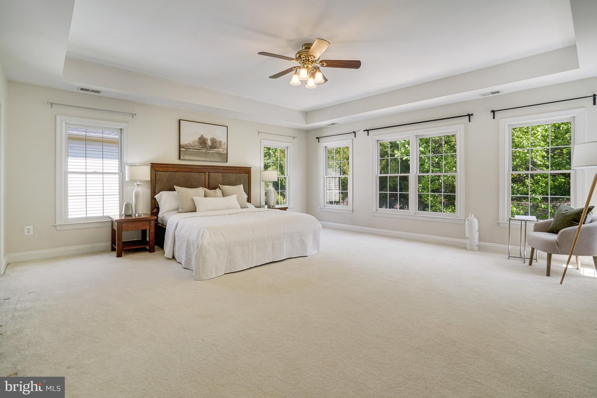 WINSTEAD MANOR - Residential