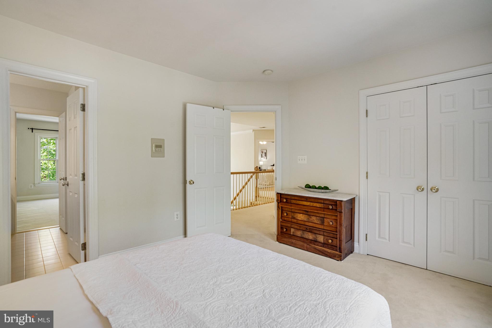 WINSTEAD MANOR - Residential