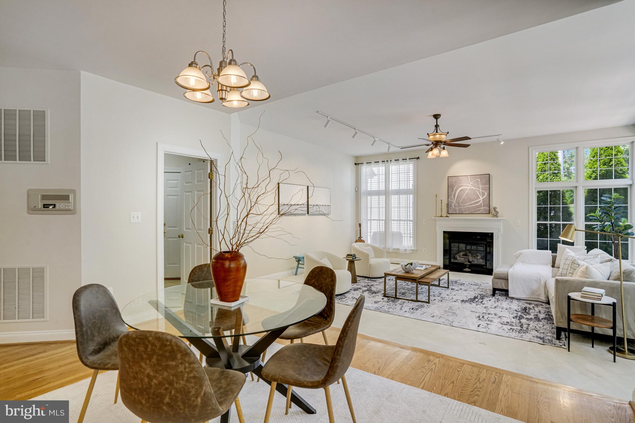 WINSTEAD MANOR - Residential