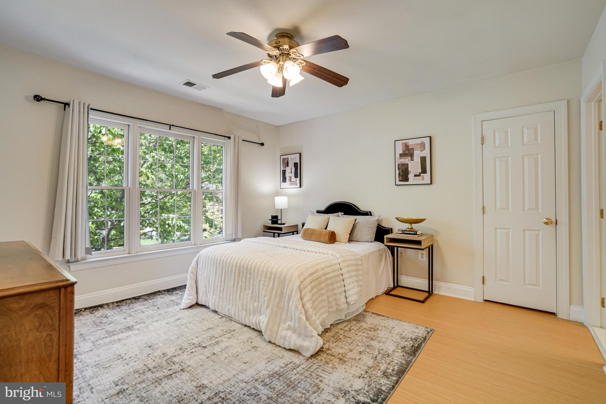 WINSTEAD MANOR - Residential