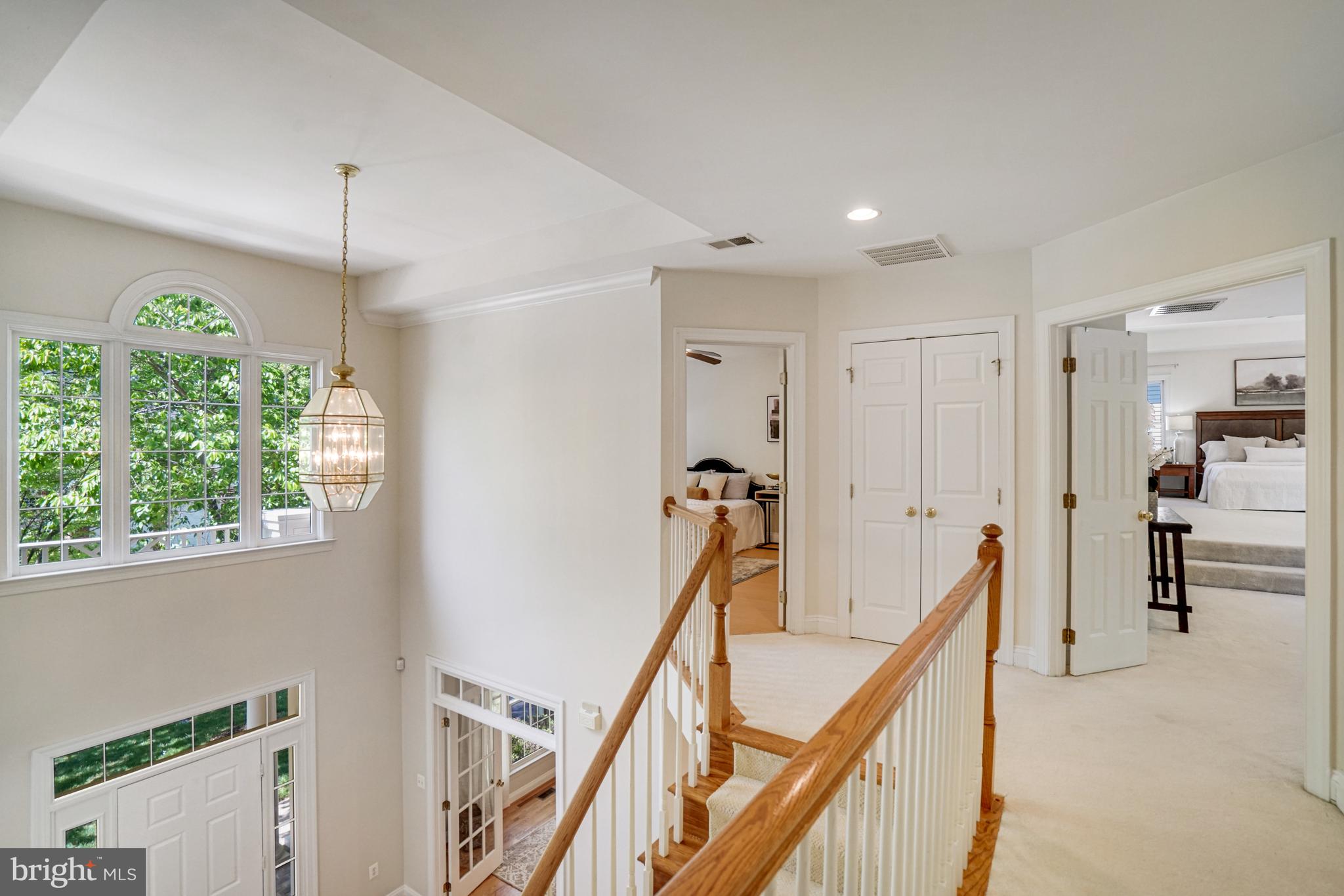 WINSTEAD MANOR - Residential