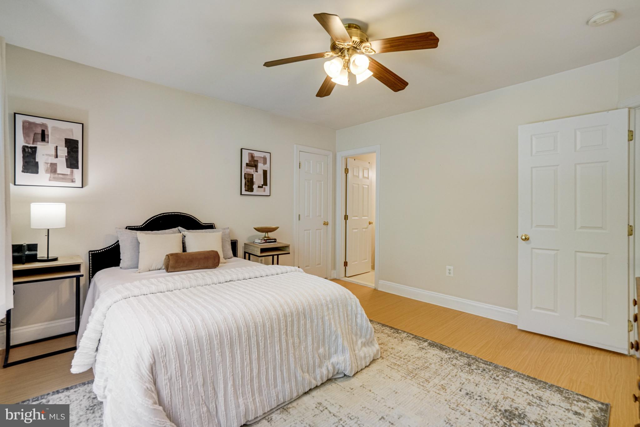 WINSTEAD MANOR - Residential