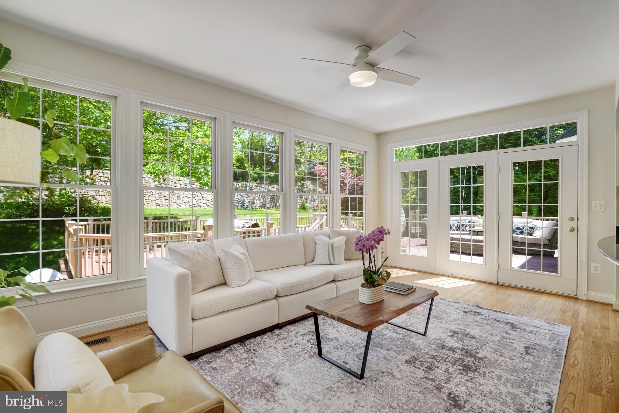 WINSTEAD MANOR - Residential