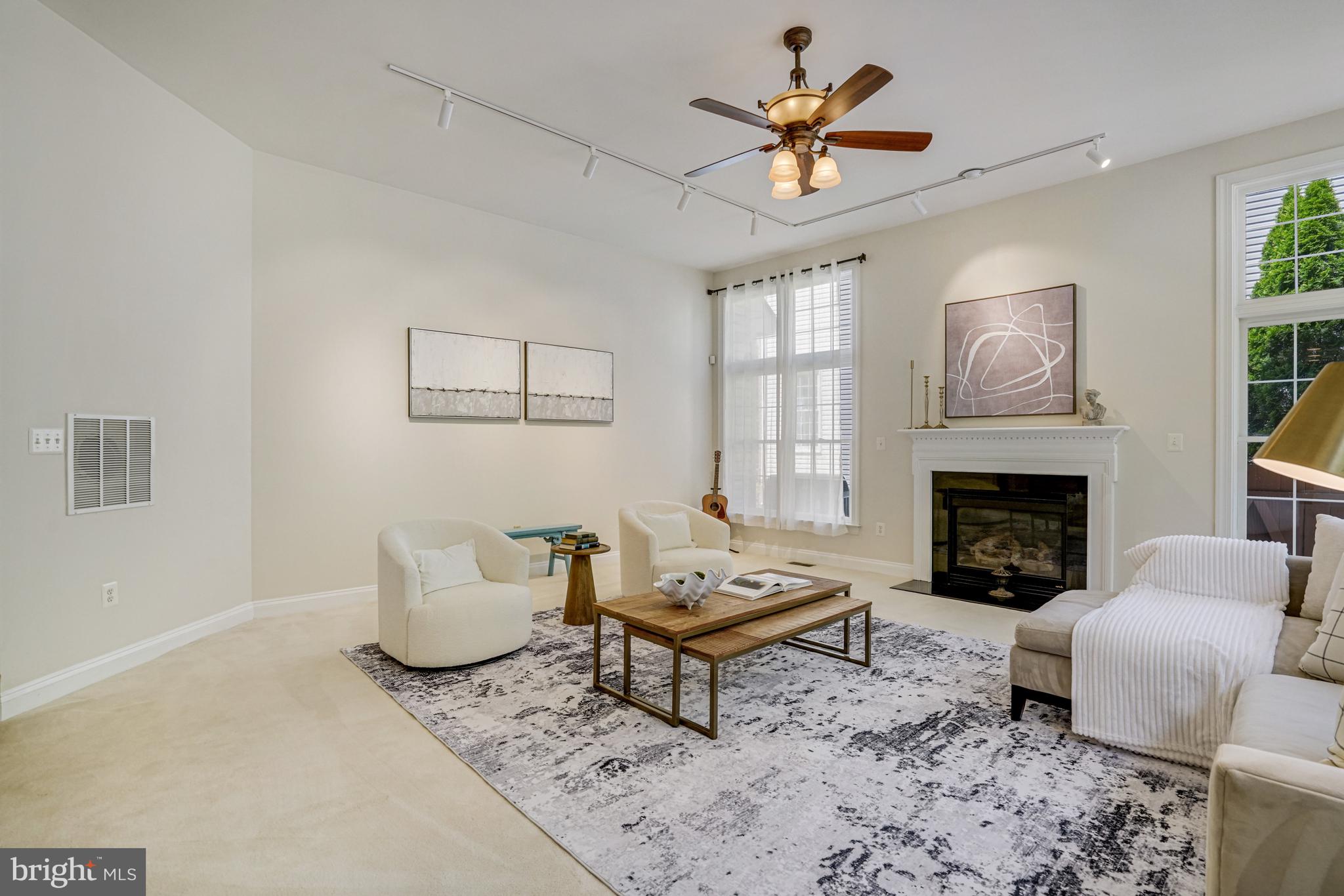 WINSTEAD MANOR - Residential