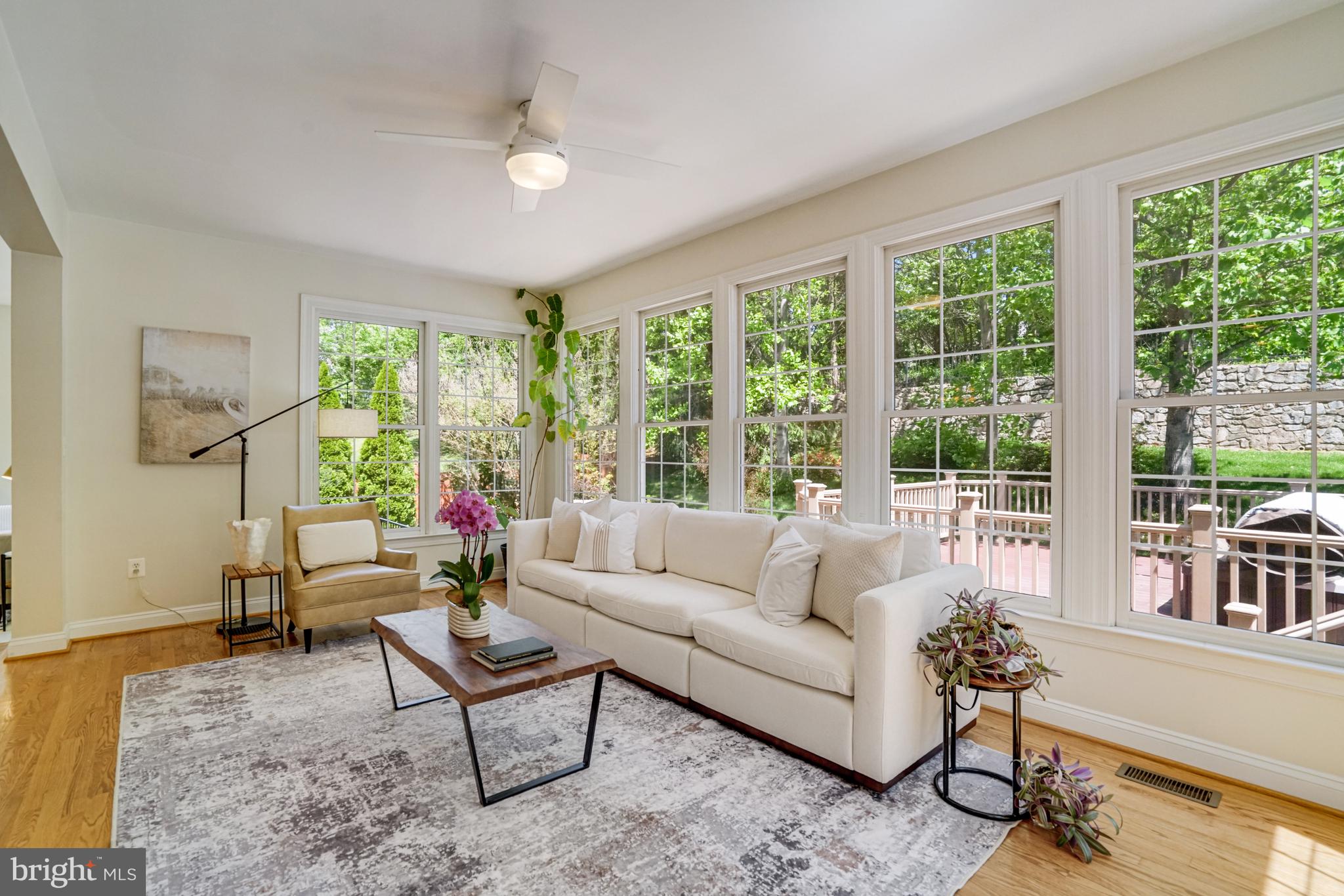 WINSTEAD MANOR - Residential