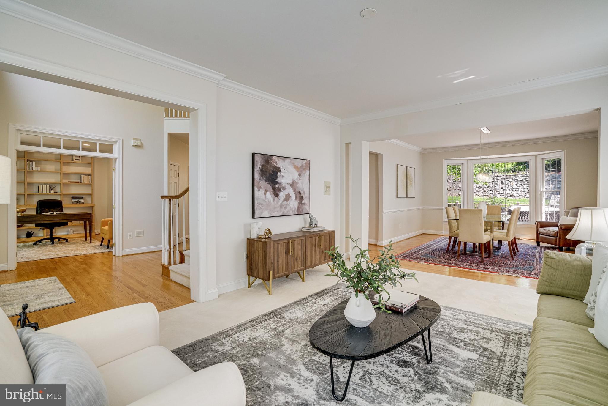 WINSTEAD MANOR - Residential