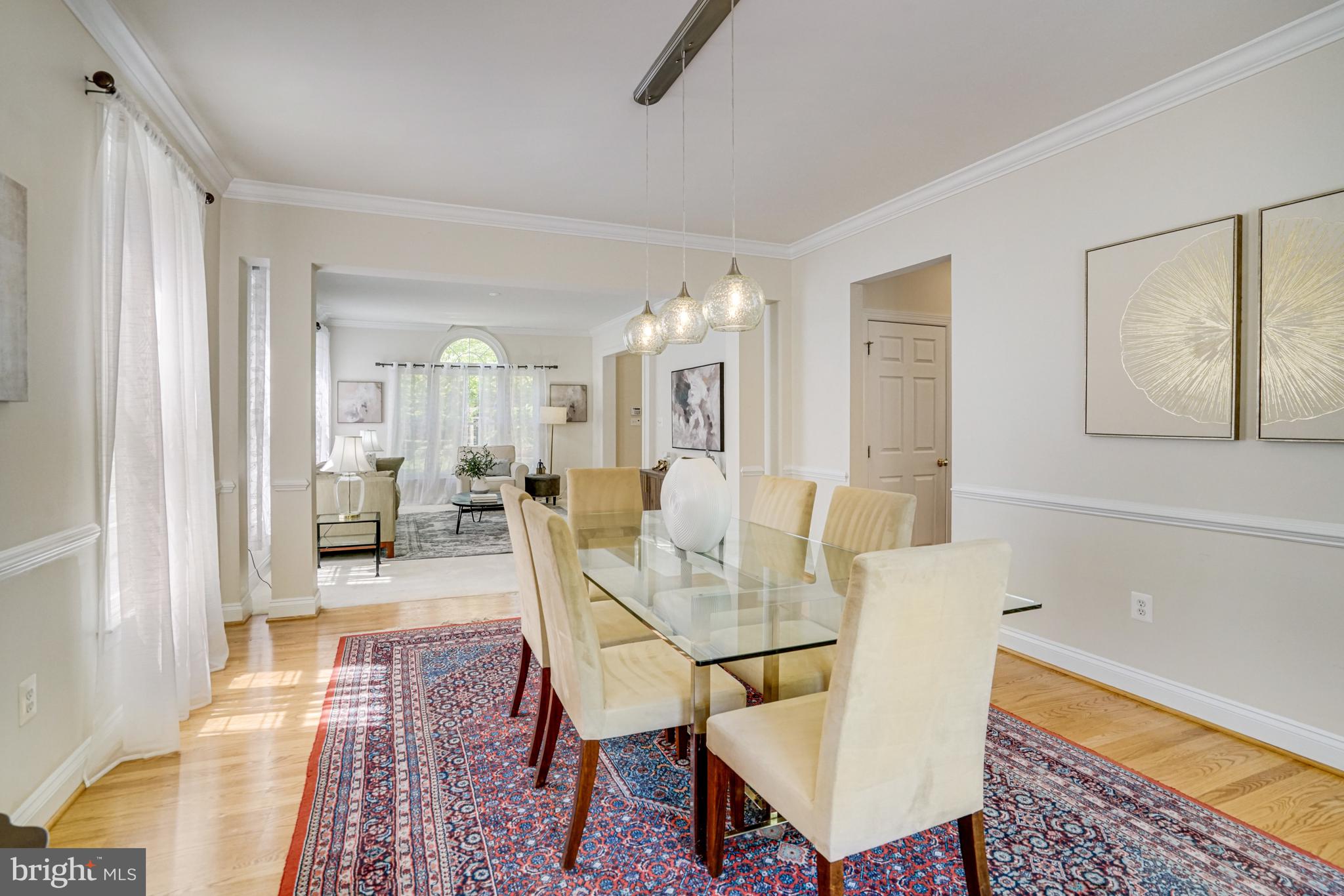 WINSTEAD MANOR - Residential