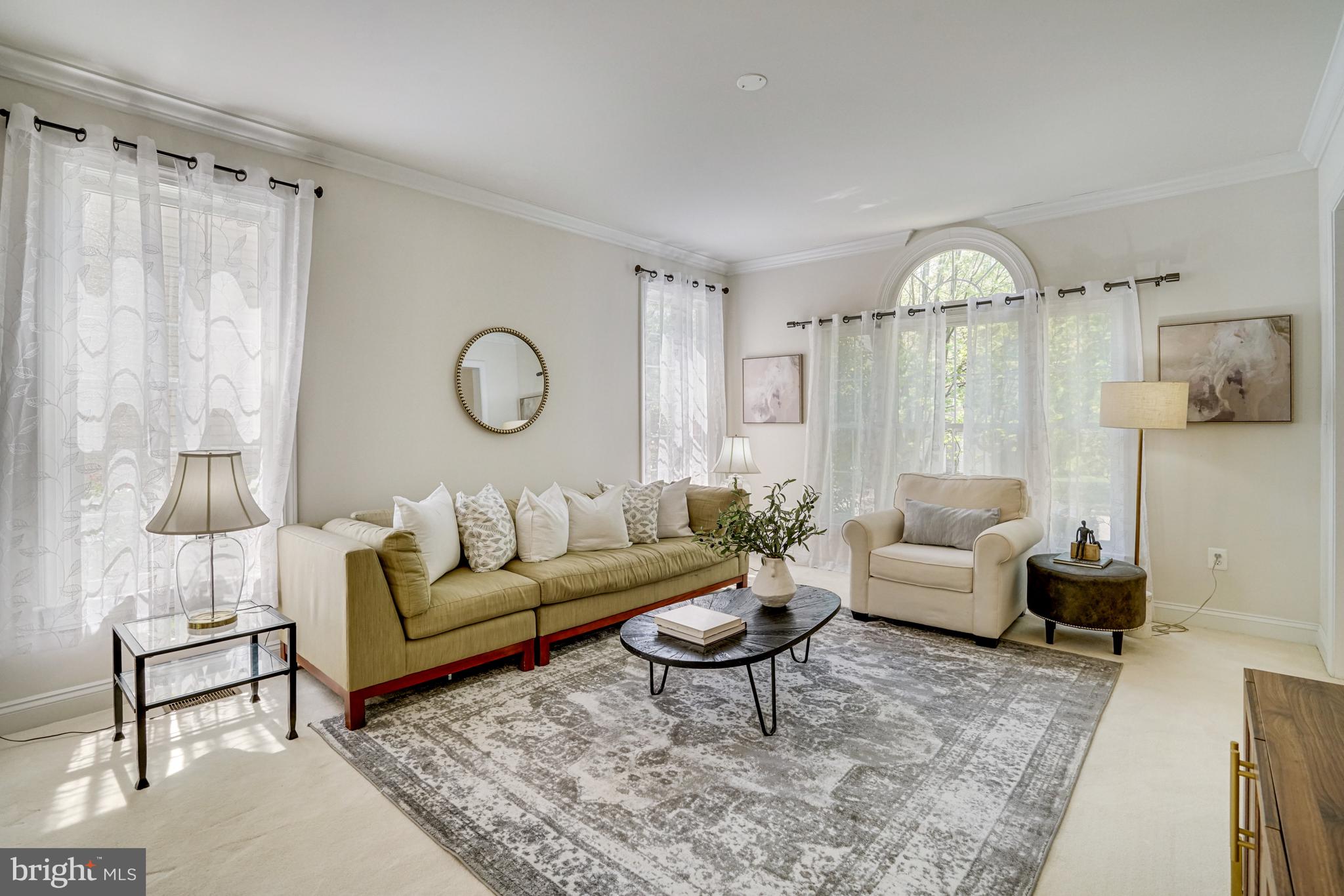 WINSTEAD MANOR - Residential