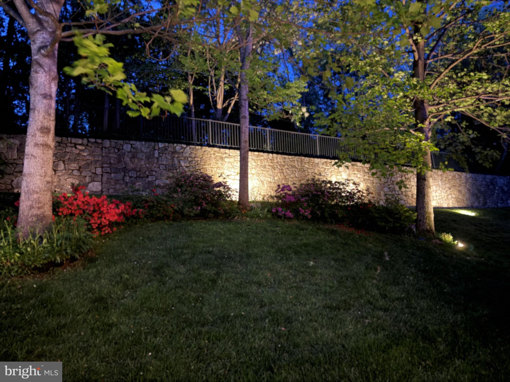 WINSTEAD MANOR - Residential