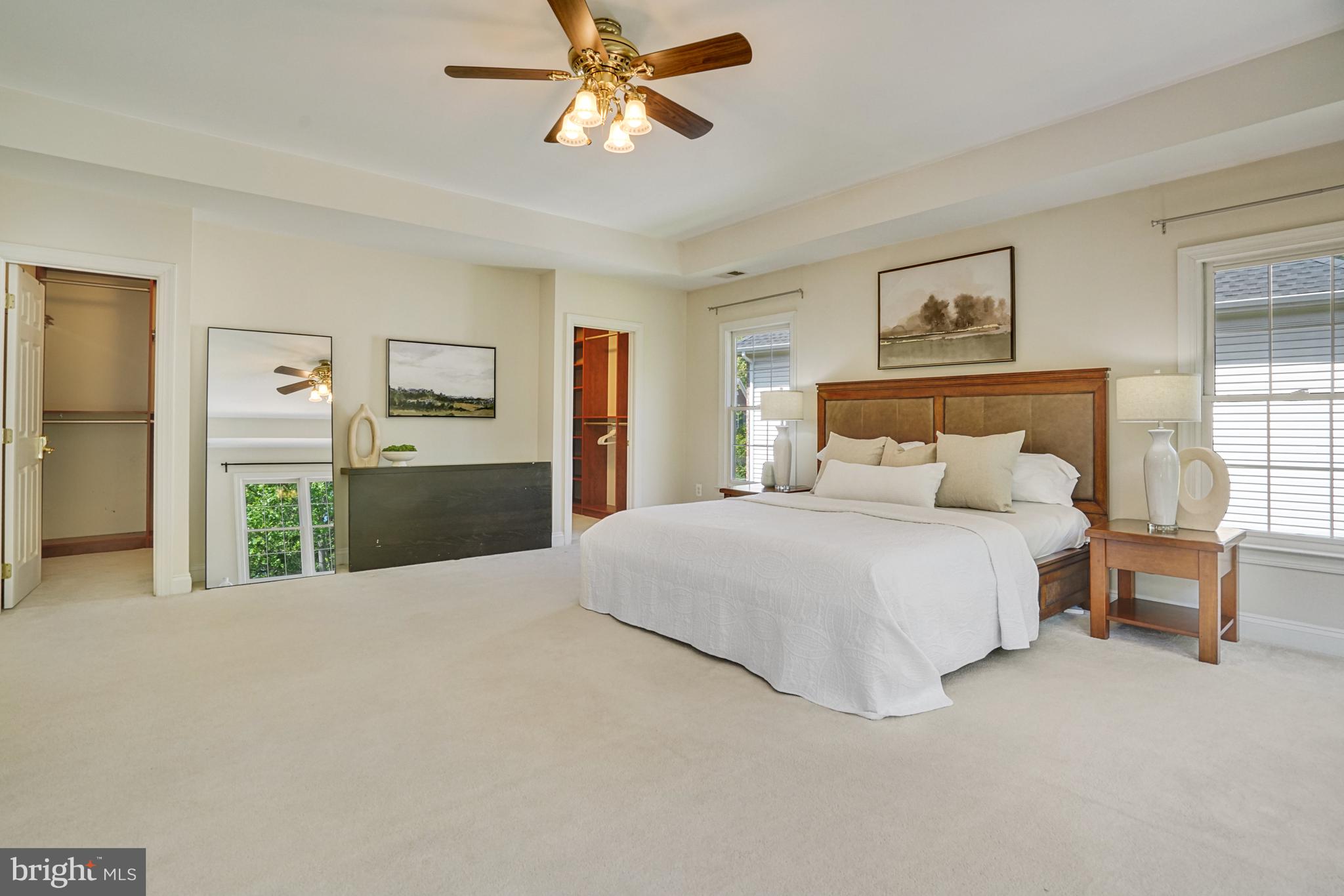 WINSTEAD MANOR - Residential