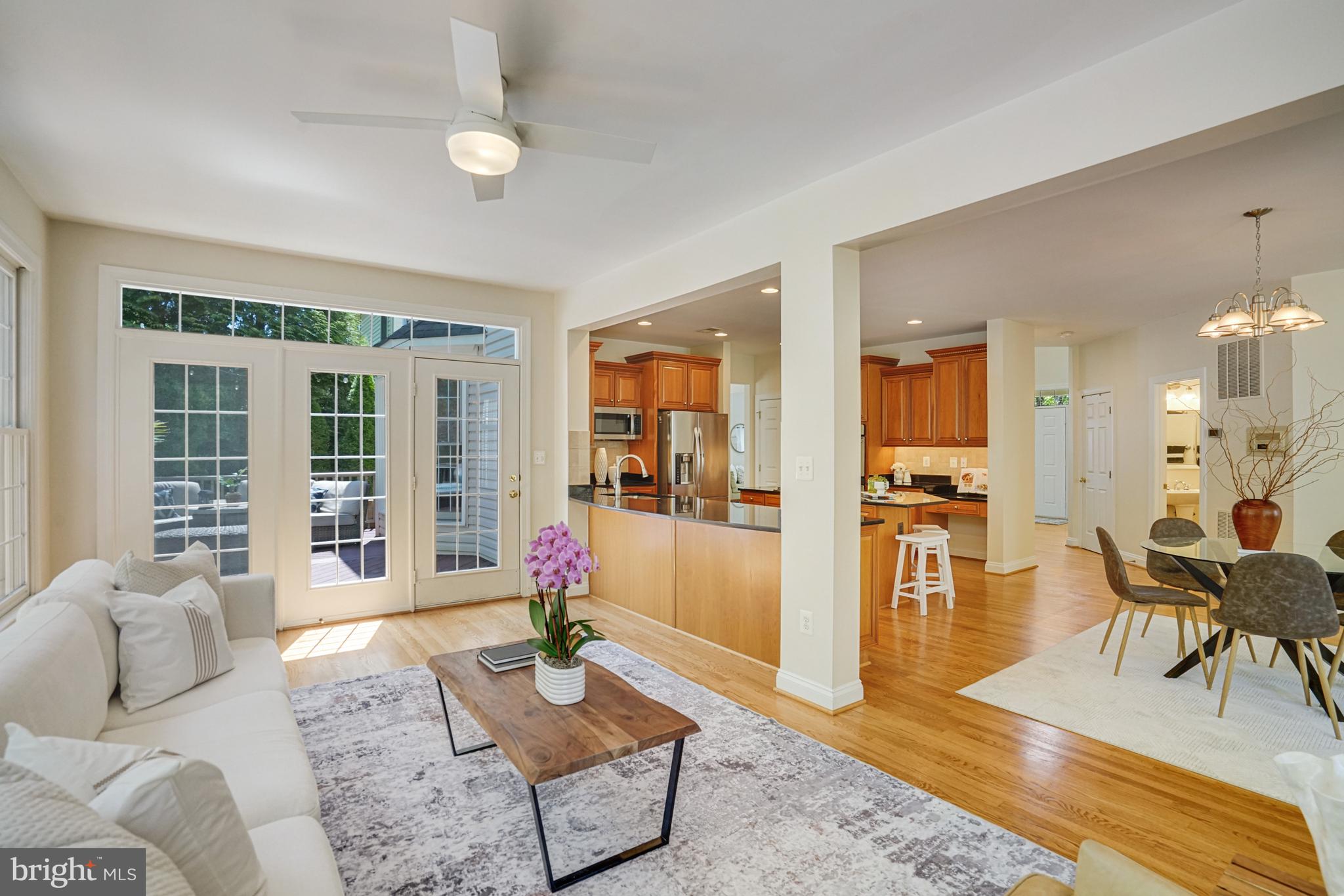 WINSTEAD MANOR - Residential