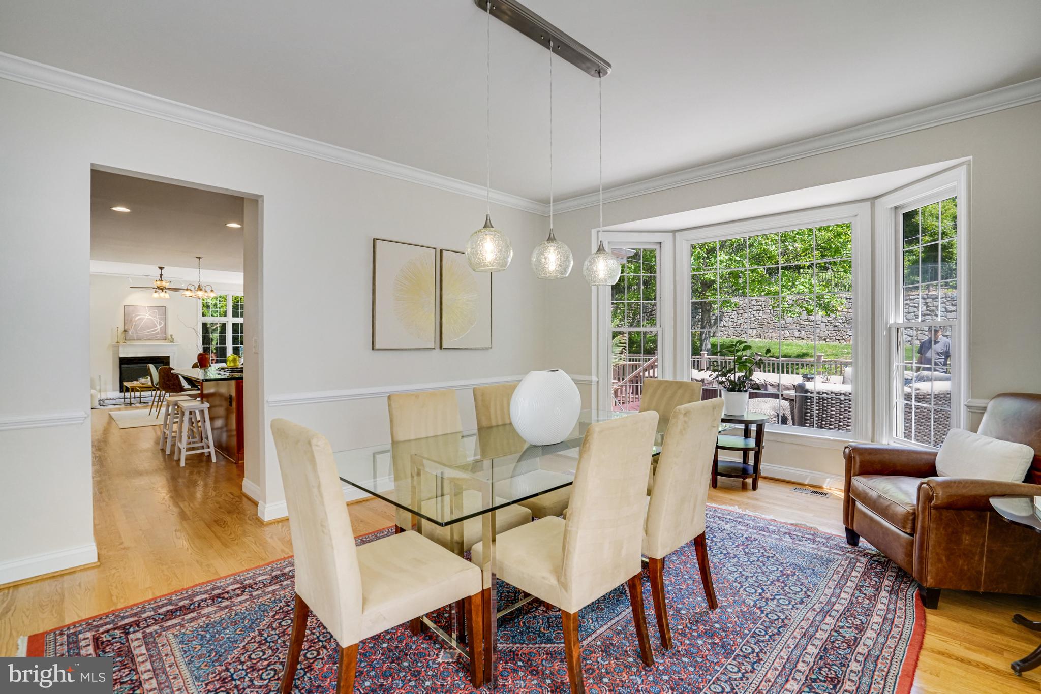 WINSTEAD MANOR - Residential