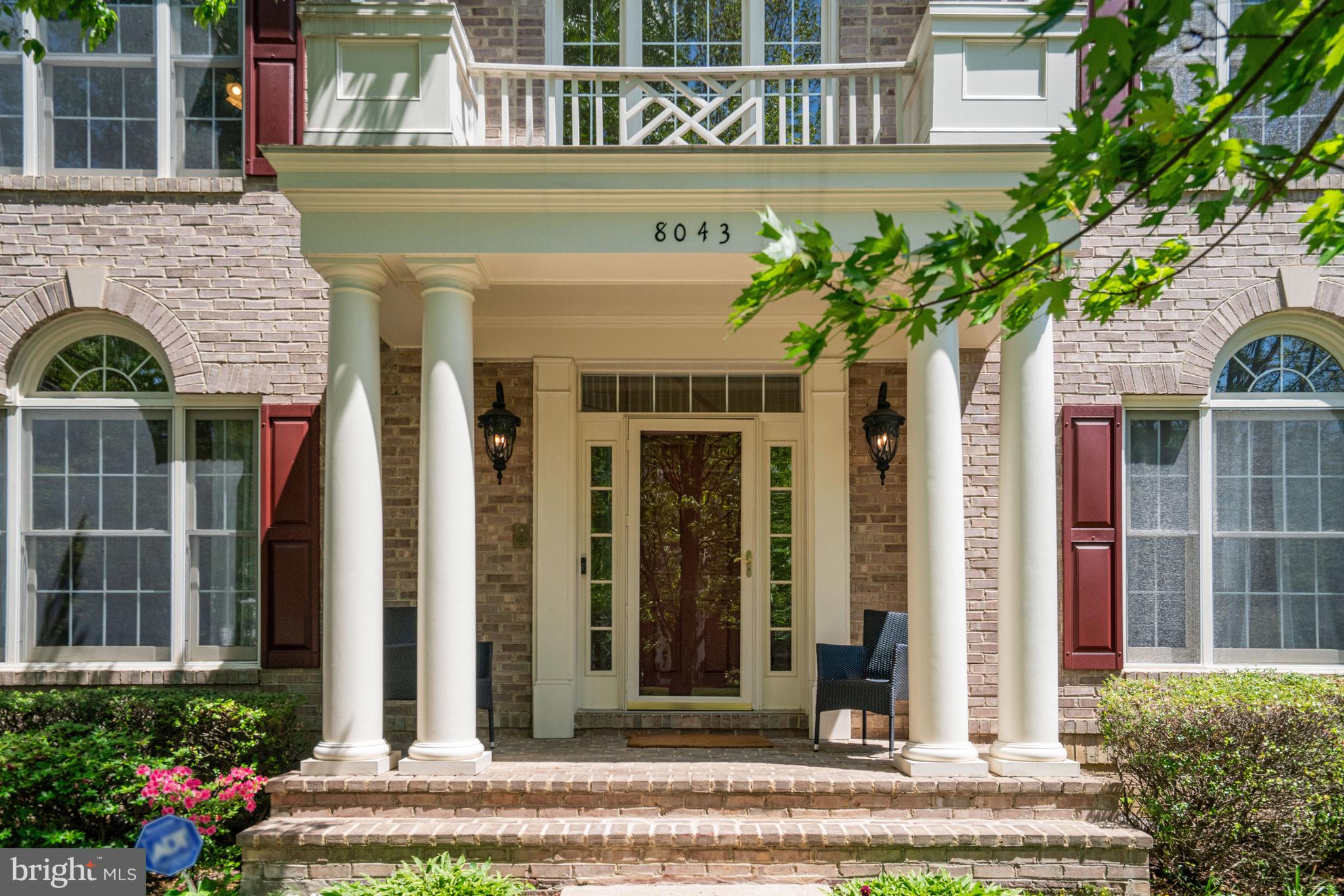 8043 WINSTEAD MANOR LANE