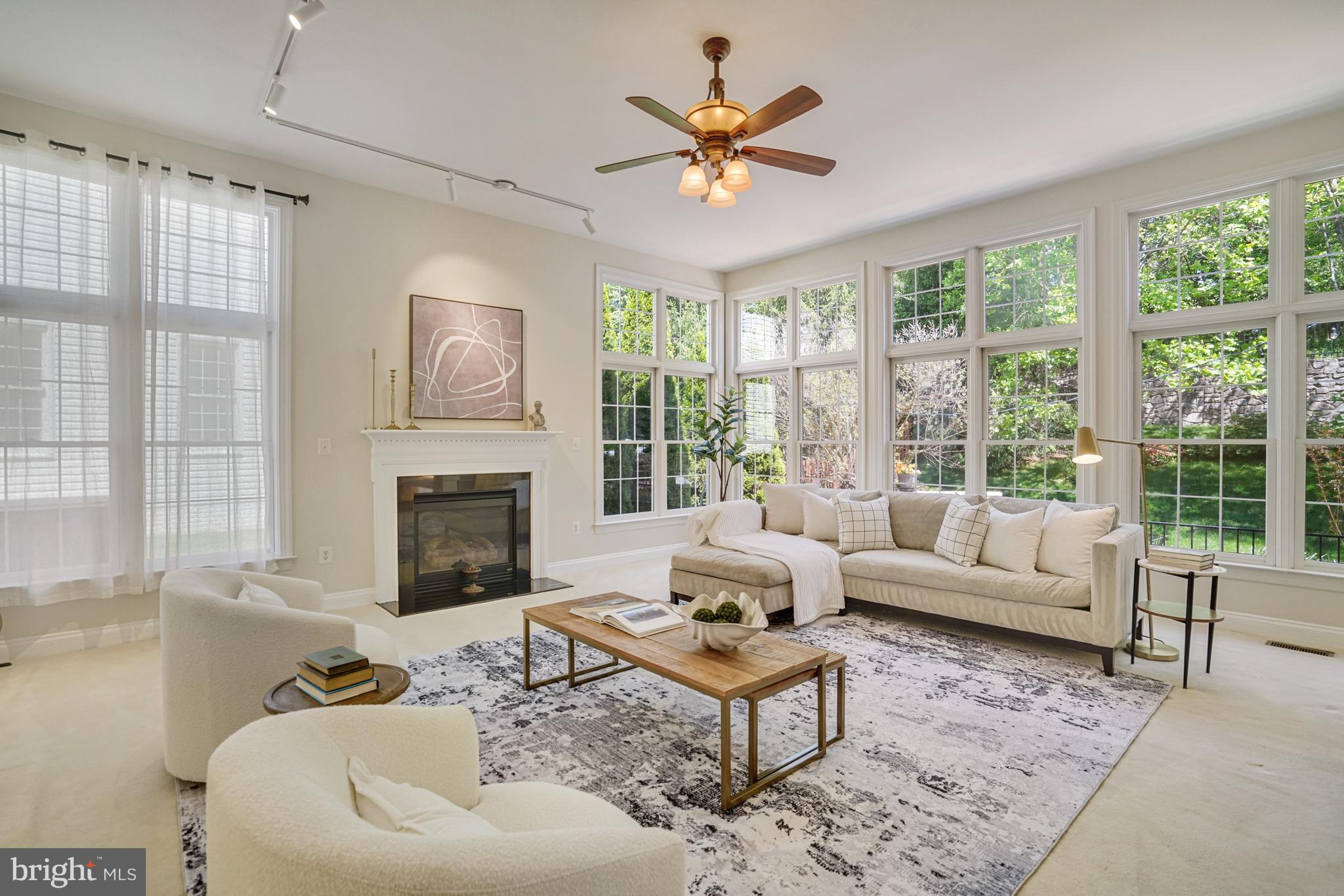 WINSTEAD MANOR - Residential