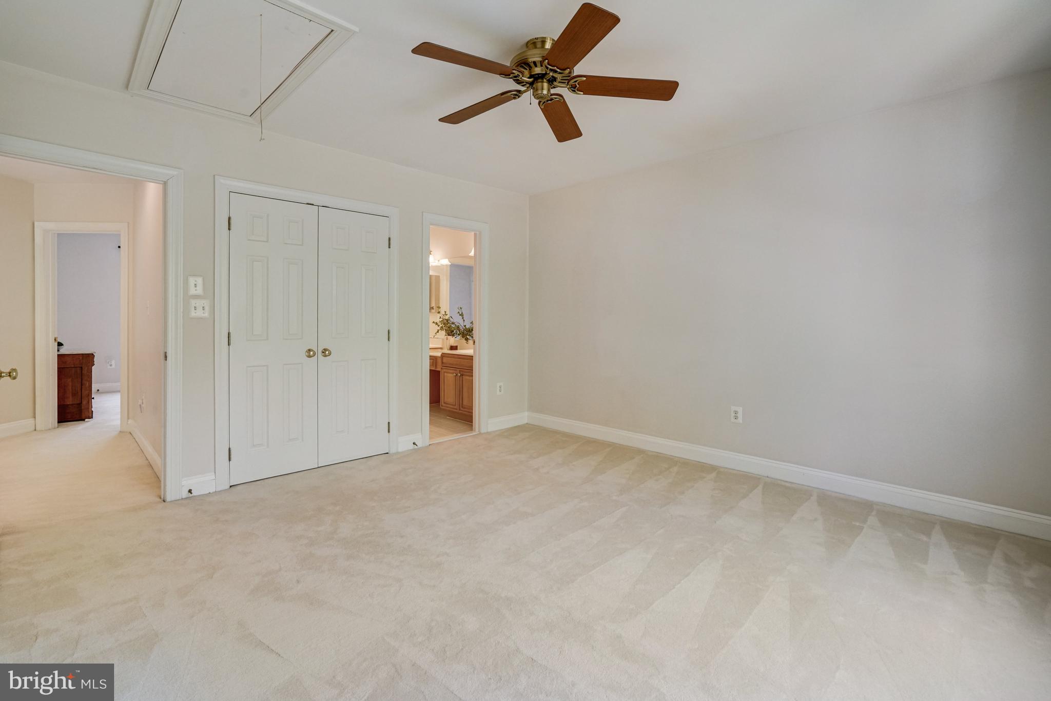 WINSTEAD MANOR - Residential