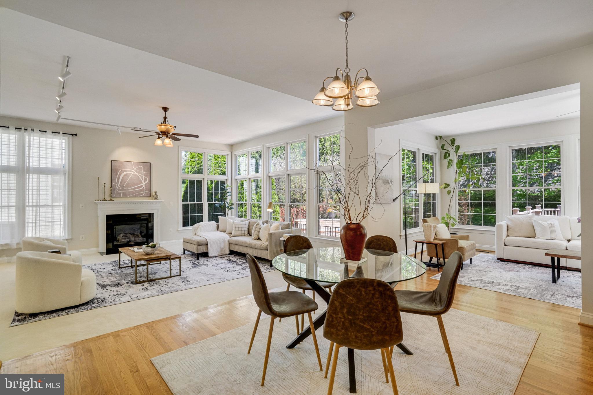 WINSTEAD MANOR - Residential