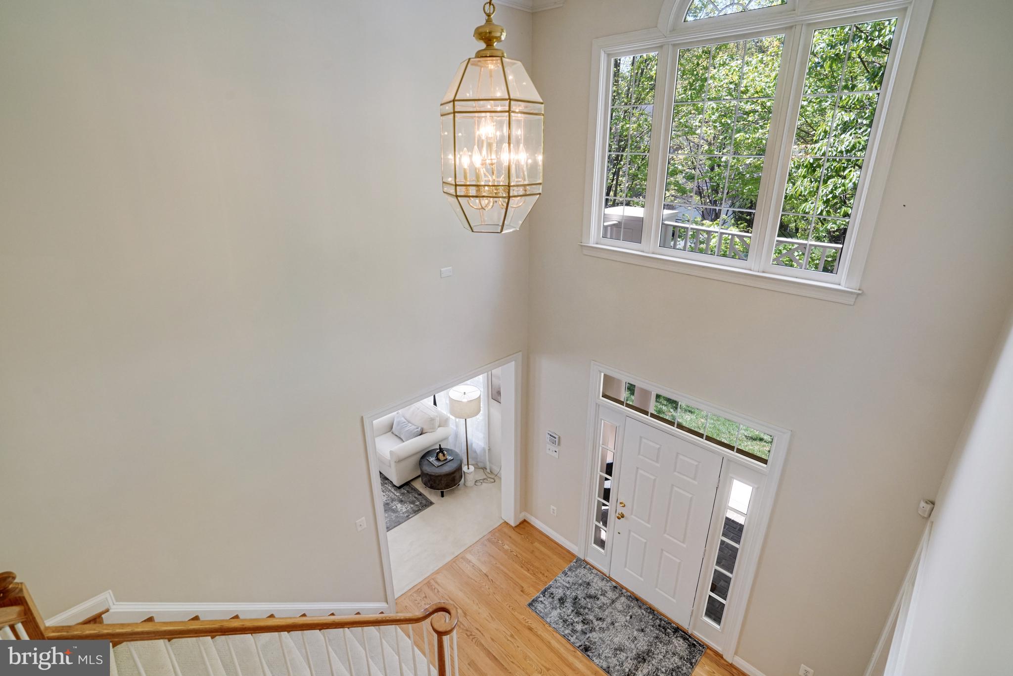 WINSTEAD MANOR - Residential