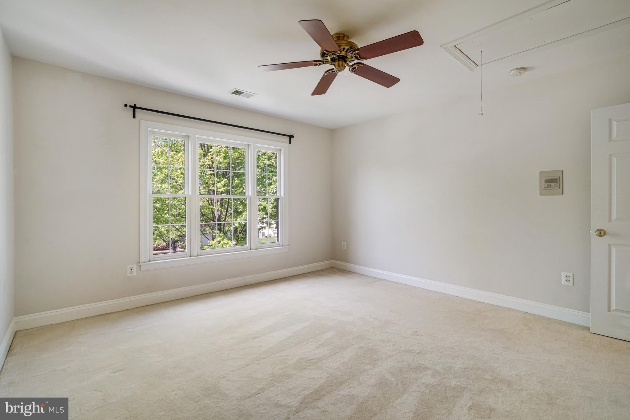 WINSTEAD MANOR - Residential