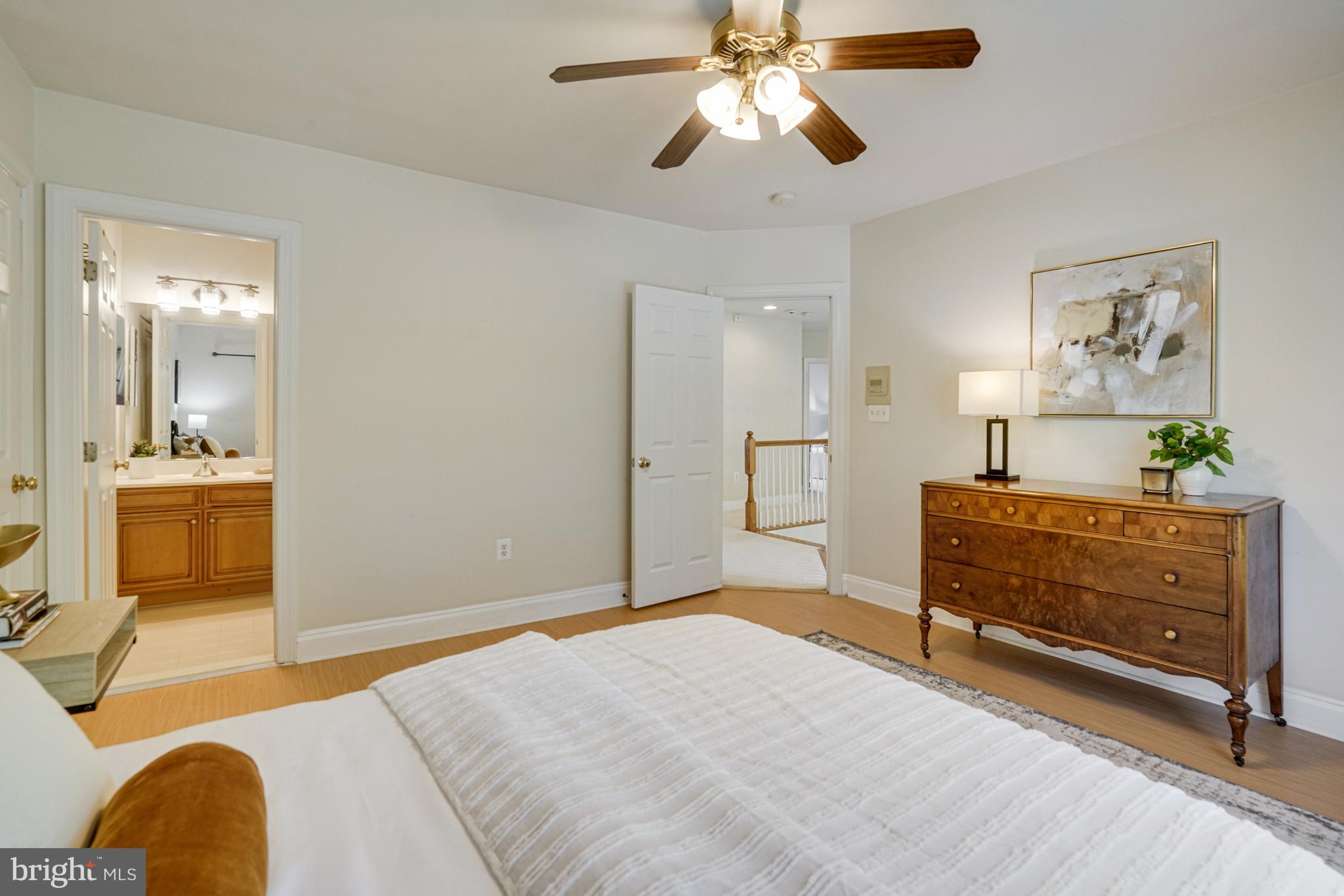 WINSTEAD MANOR - Residential