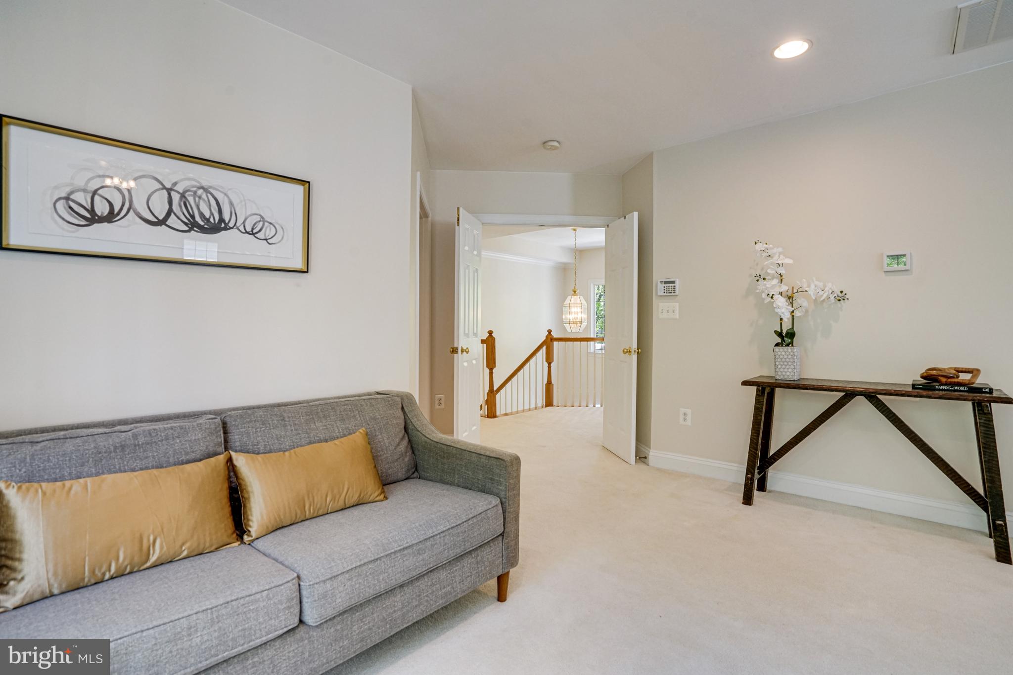 WINSTEAD MANOR - Residential