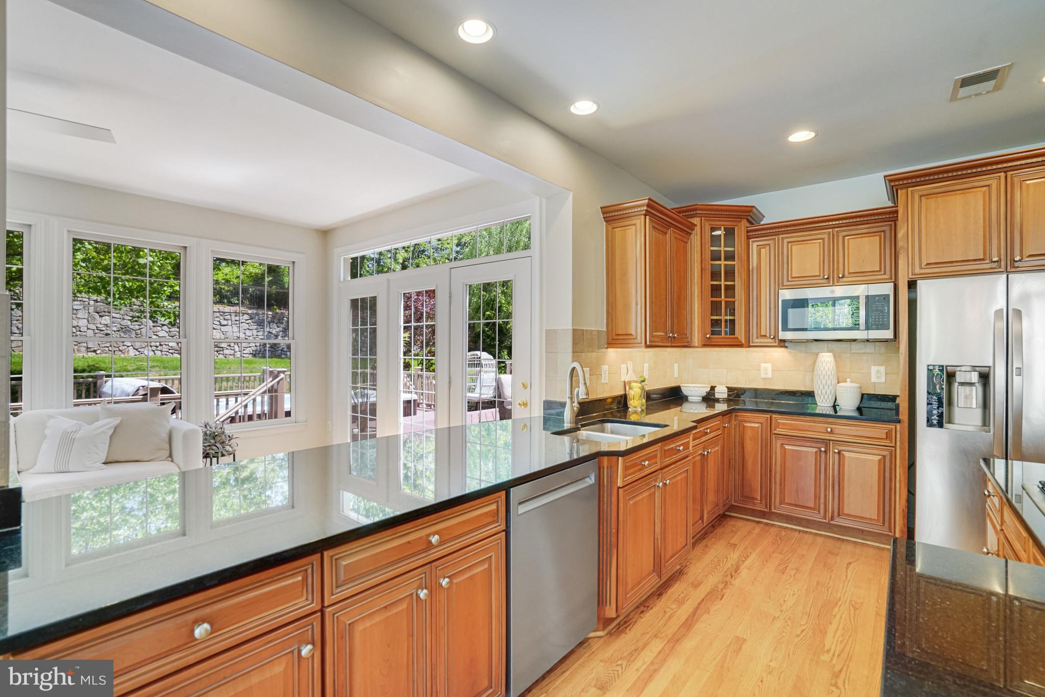 WINSTEAD MANOR - Residential