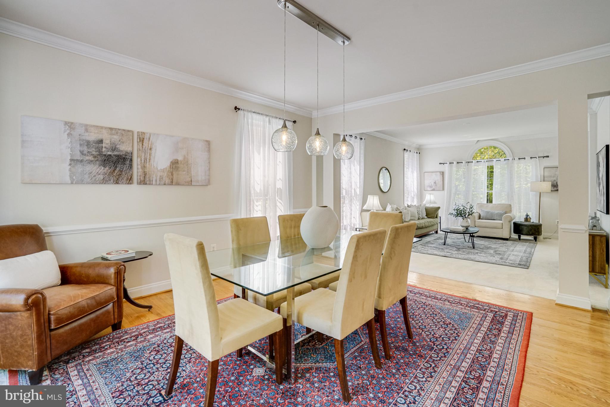 WINSTEAD MANOR - Residential