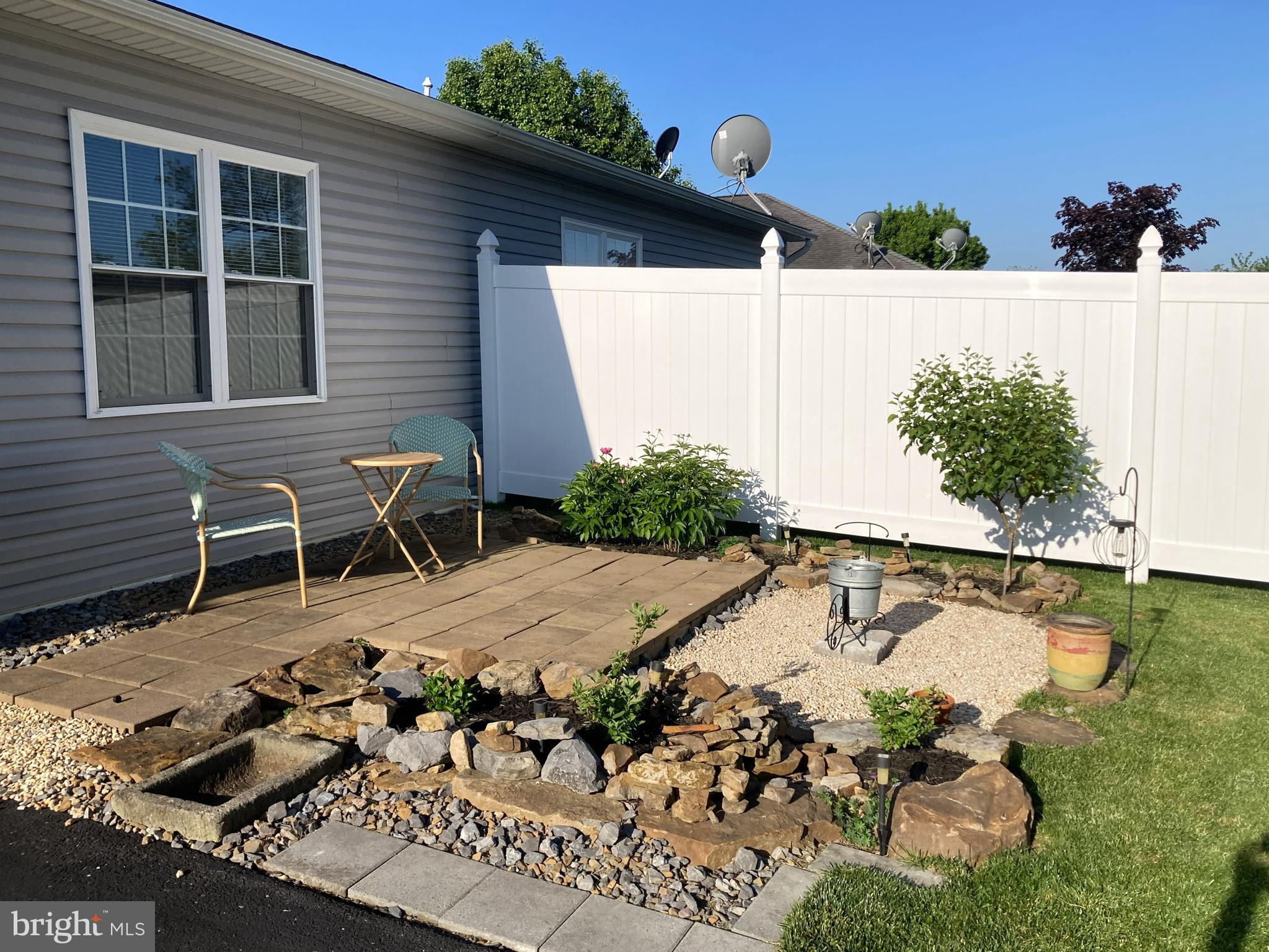 PRICHARD FARMS - Residential