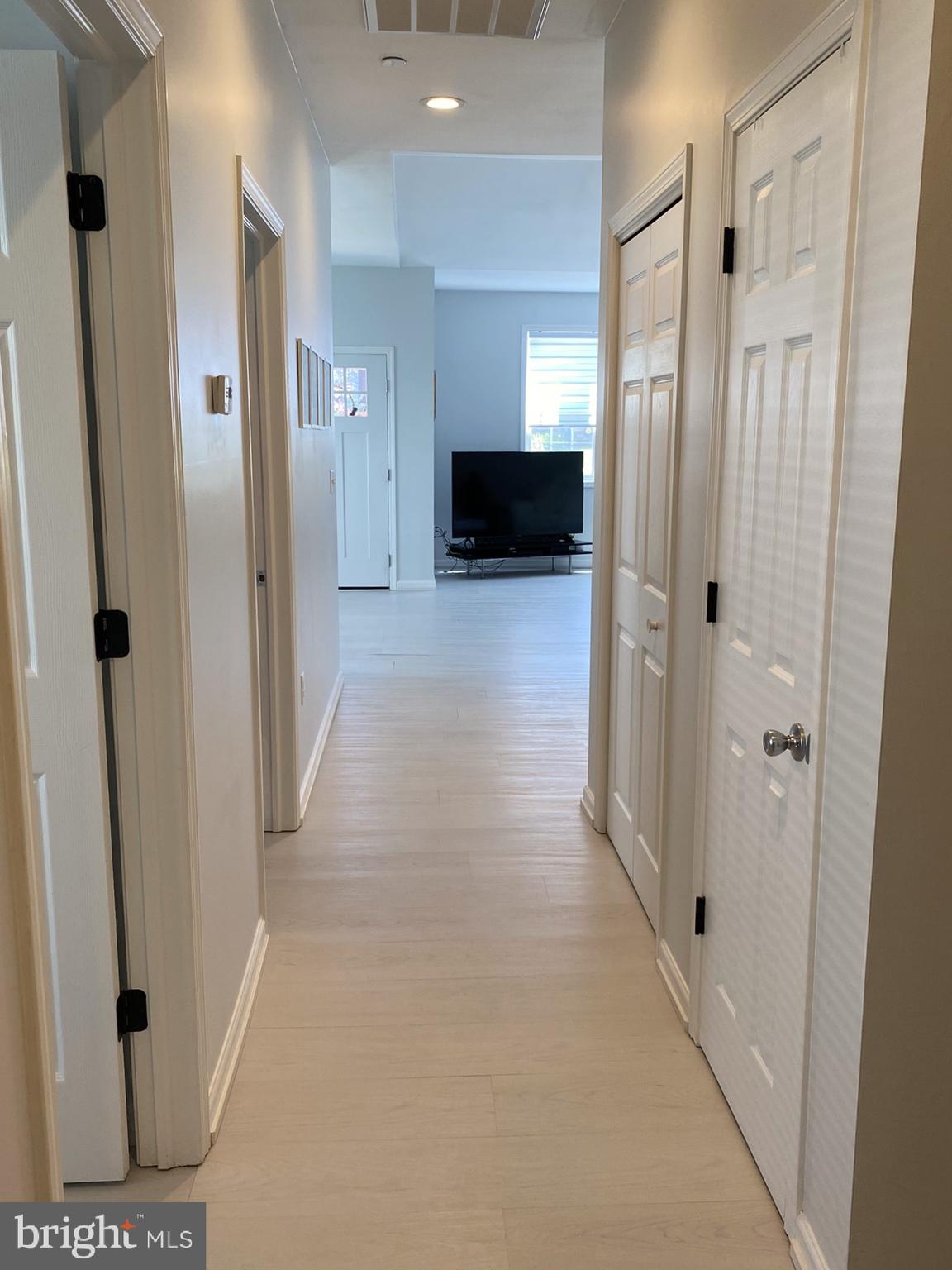 PRICHARD FARMS - Residential