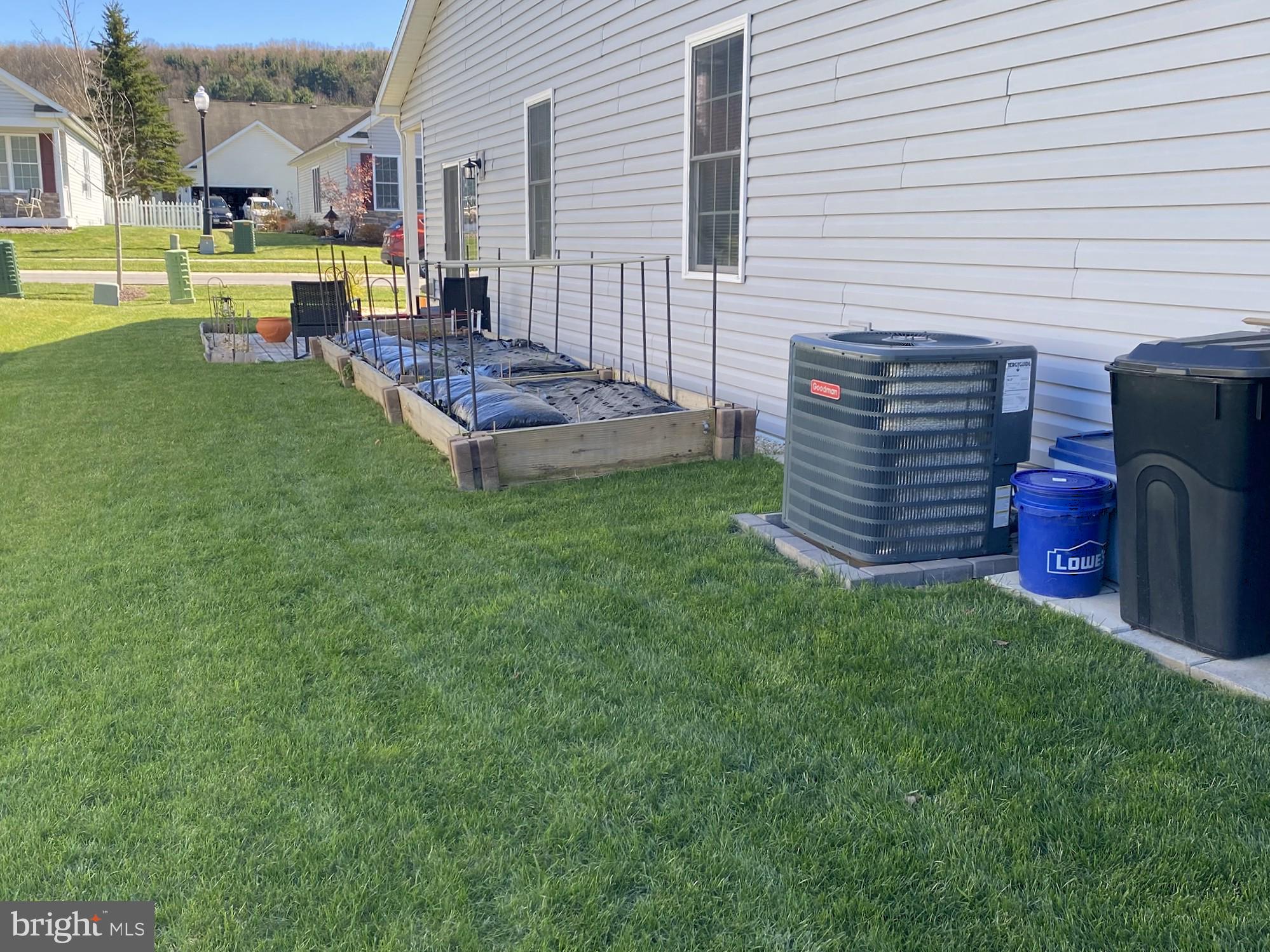 PRICHARD FARMS - Residential