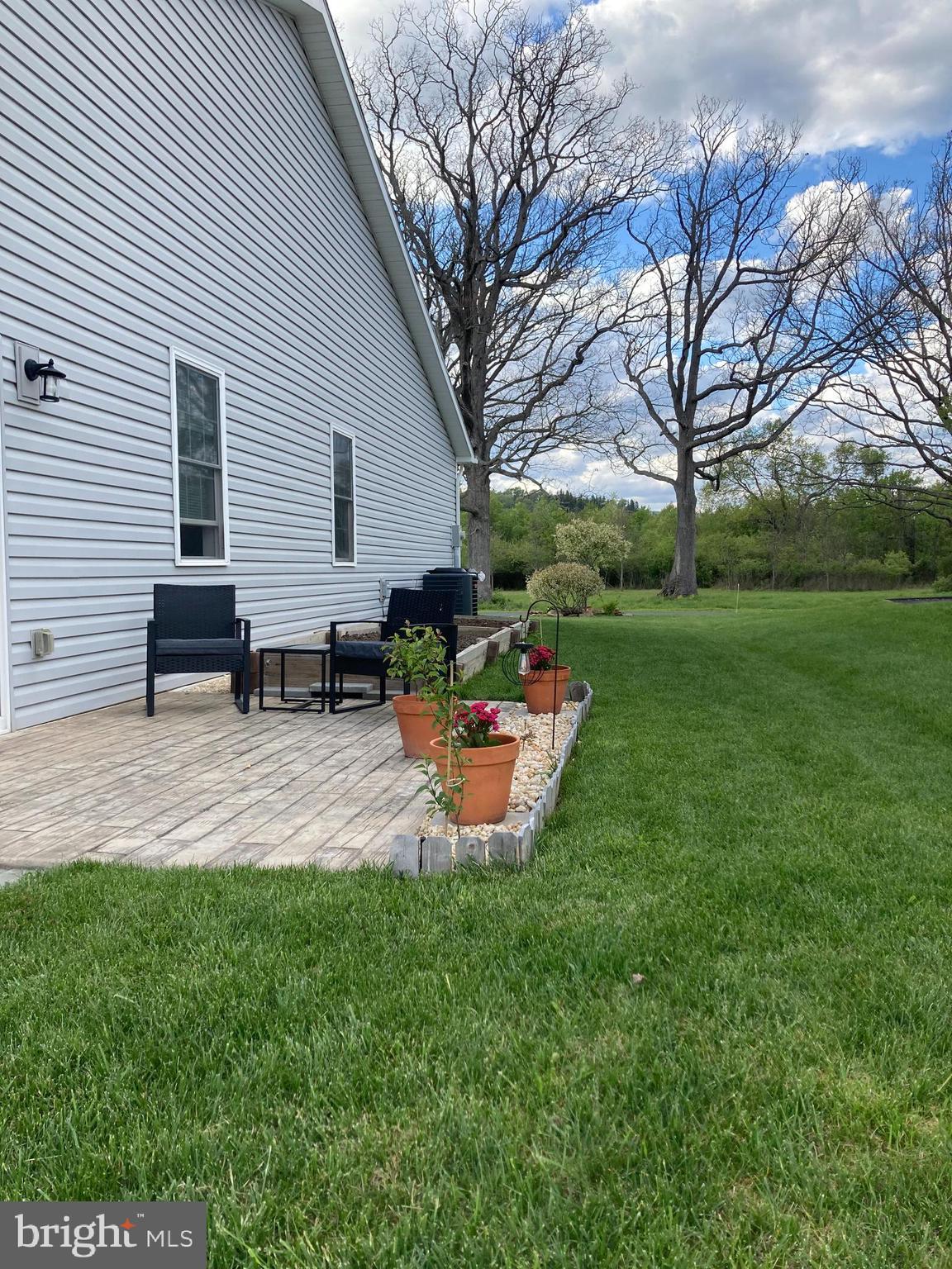 PRICHARD FARMS - Residential