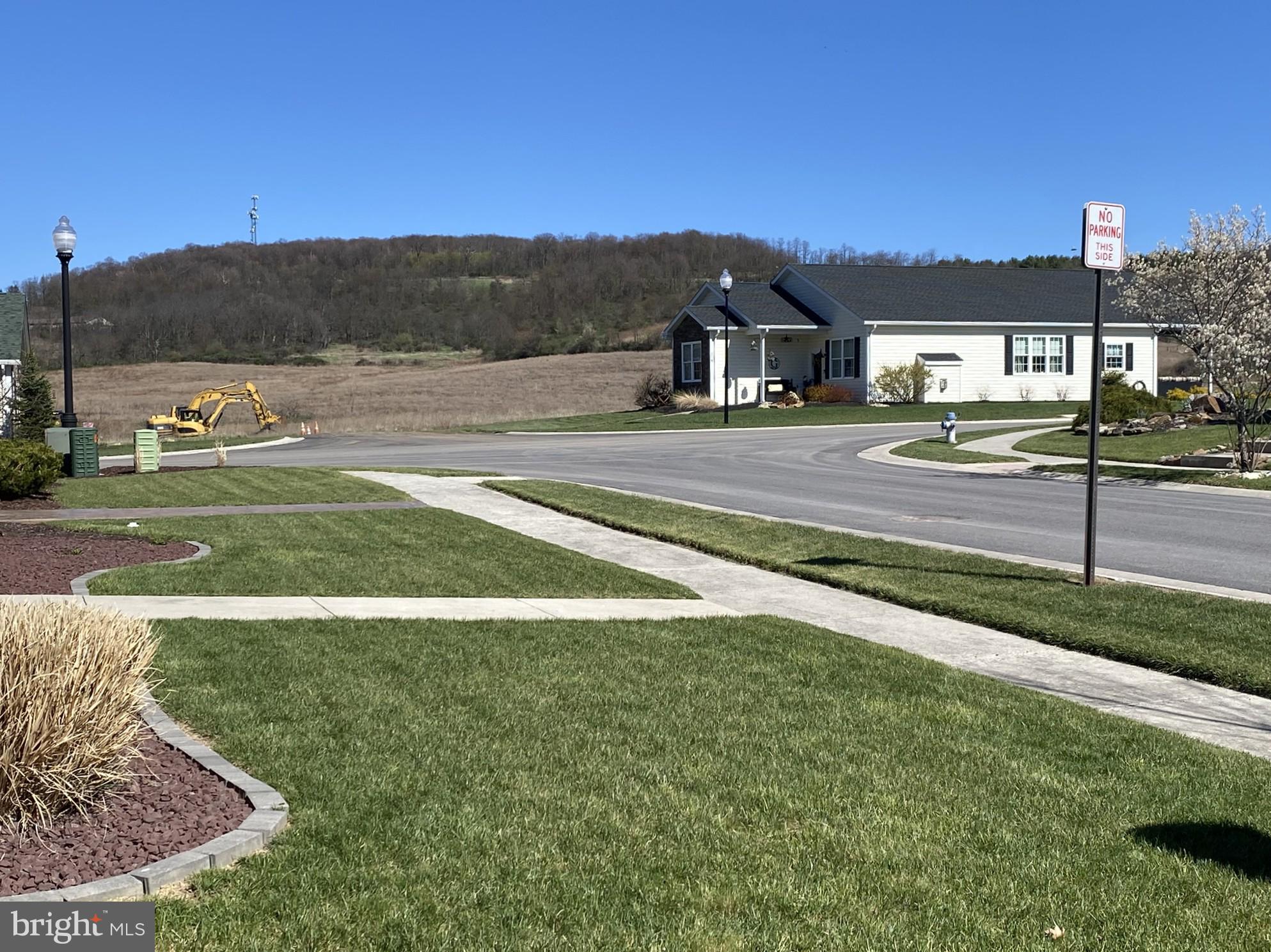 PRICHARD FARMS - Residential