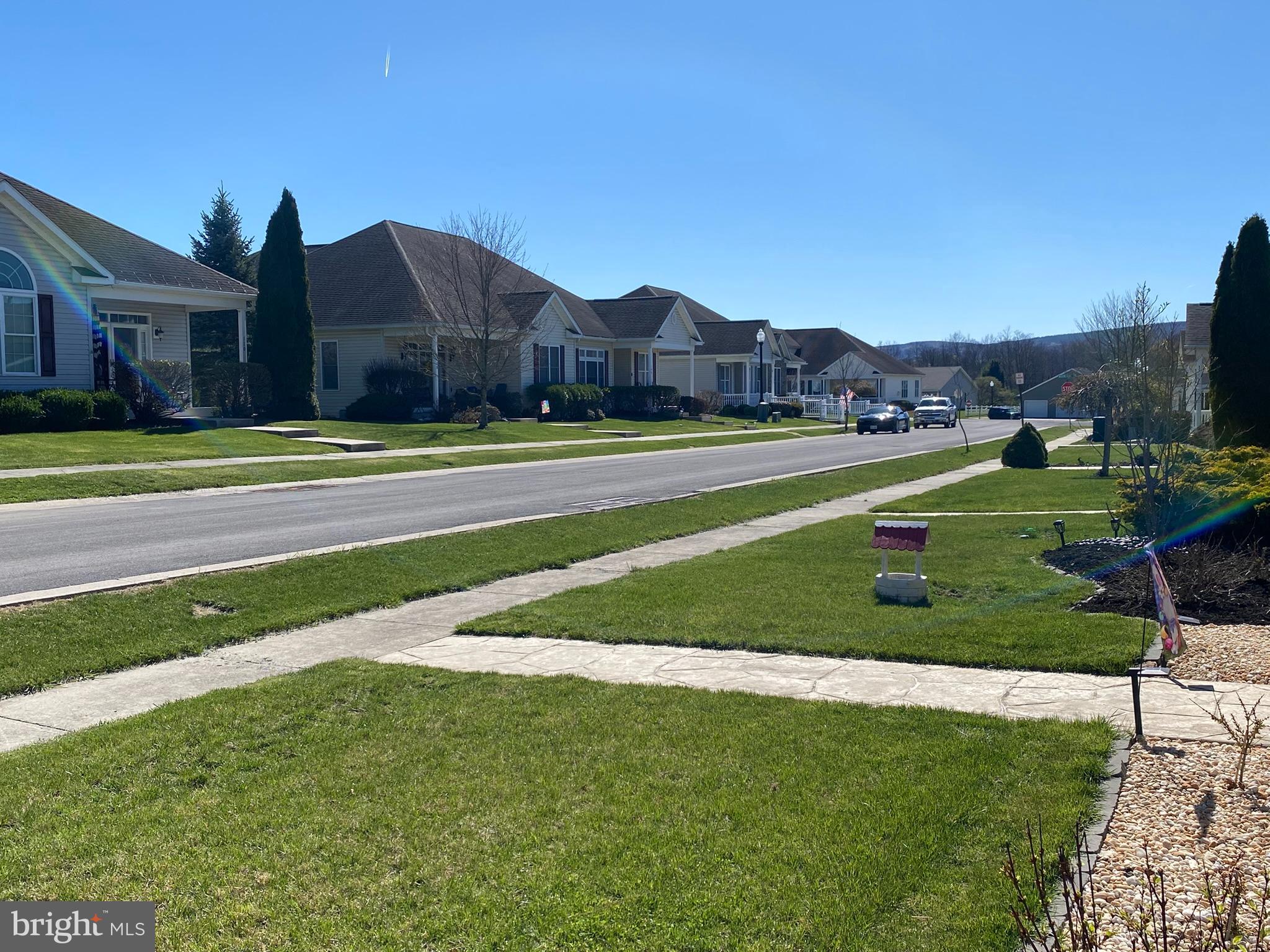 PRICHARD FARMS - Residential