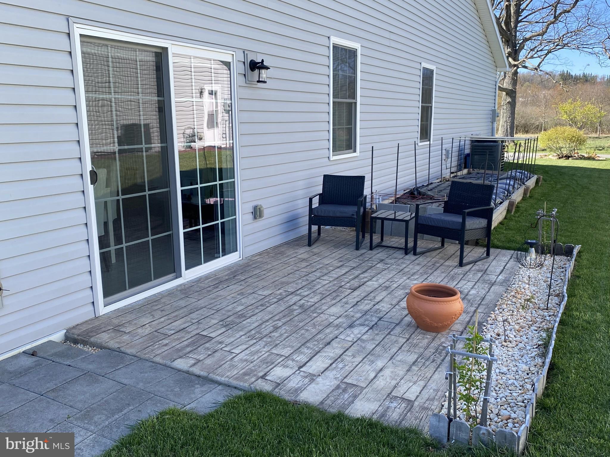 PRICHARD FARMS - Residential