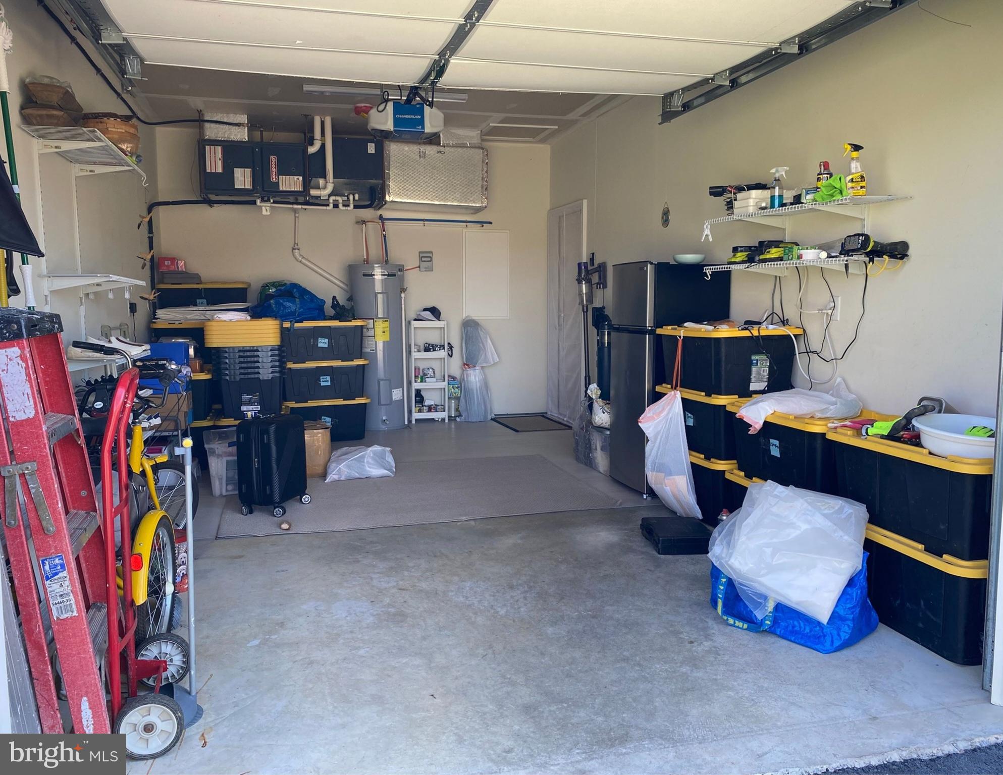 PRICHARD FARMS - Residential