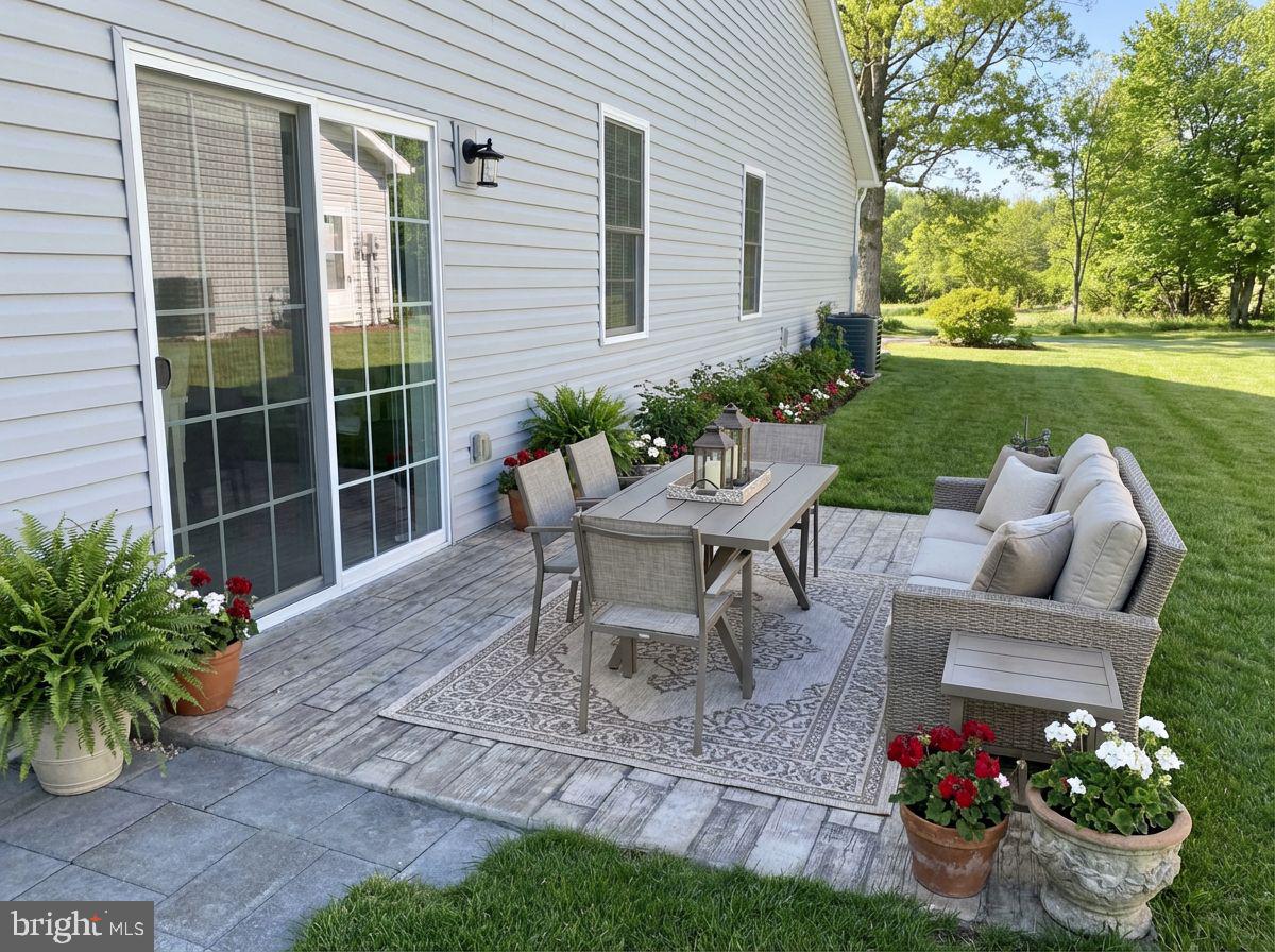 PRICHARD FARMS - Residential