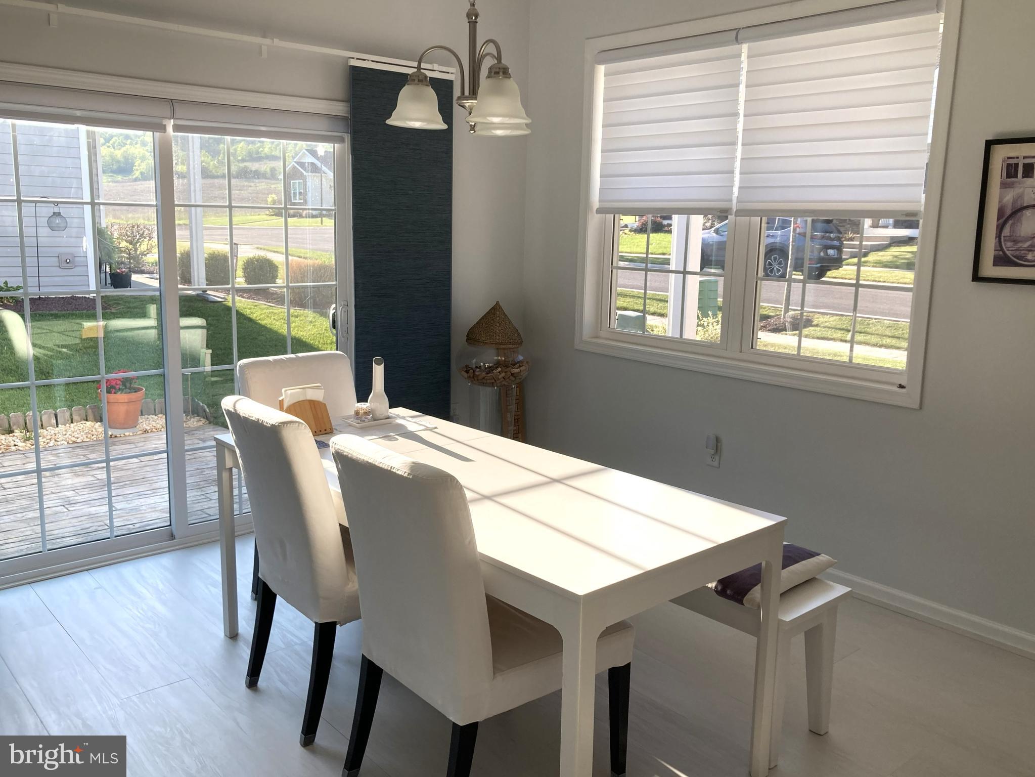 PRICHARD FARMS - Residential