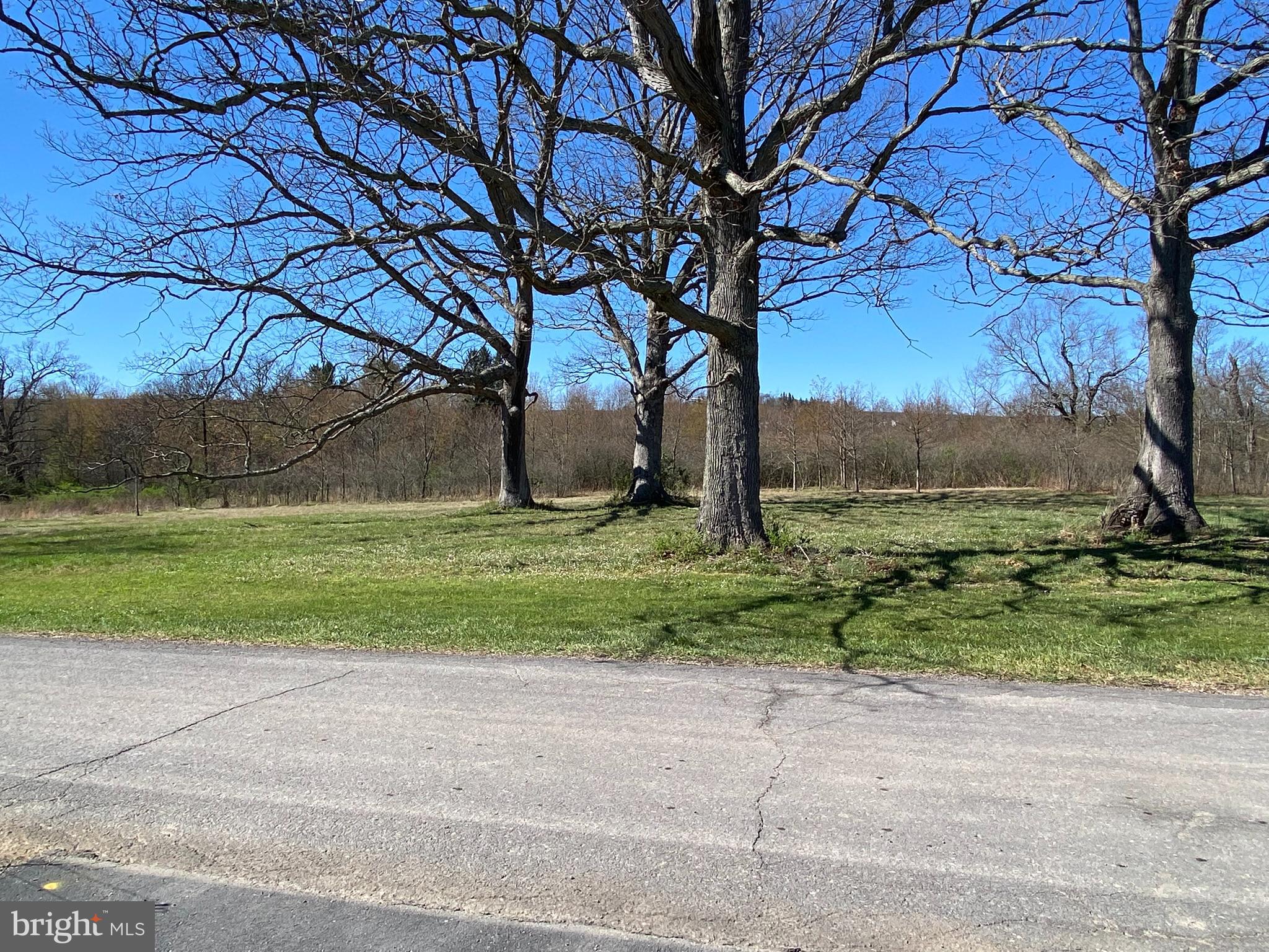 PRICHARD FARMS - Residential