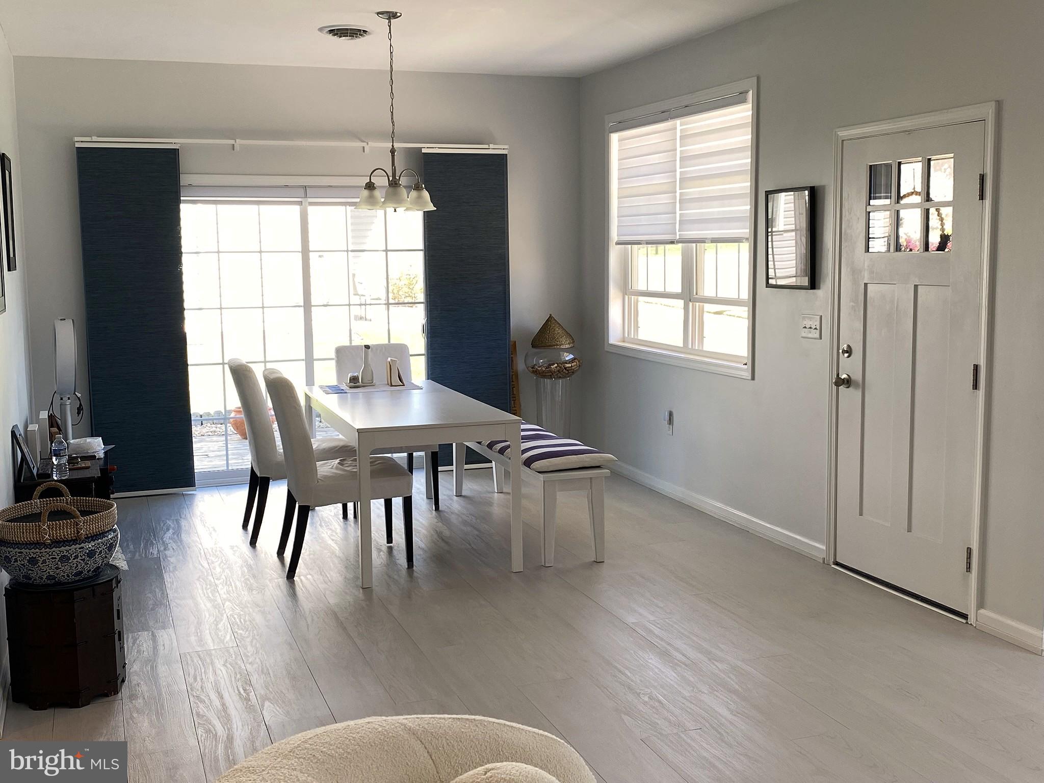 PRICHARD FARMS - Residential