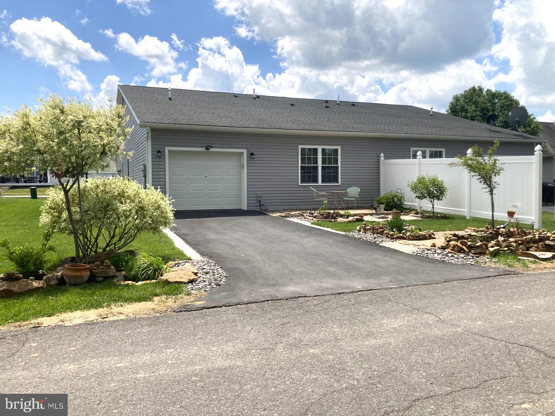PRICHARD FARMS - Residential