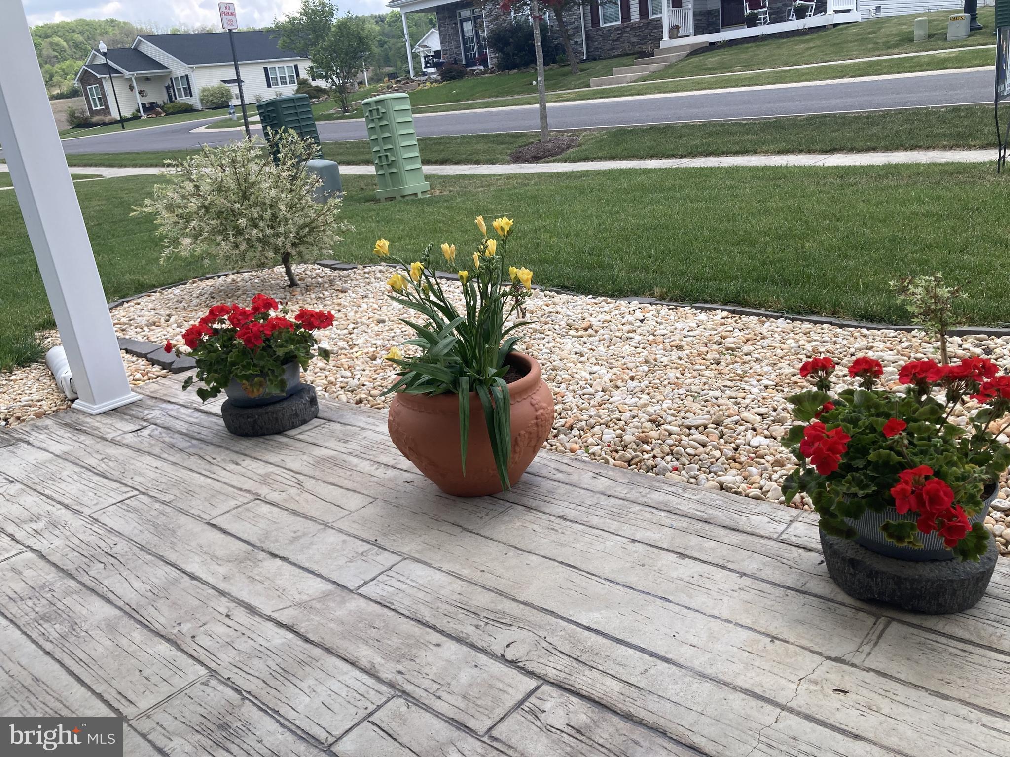 PRICHARD FARMS - Residential