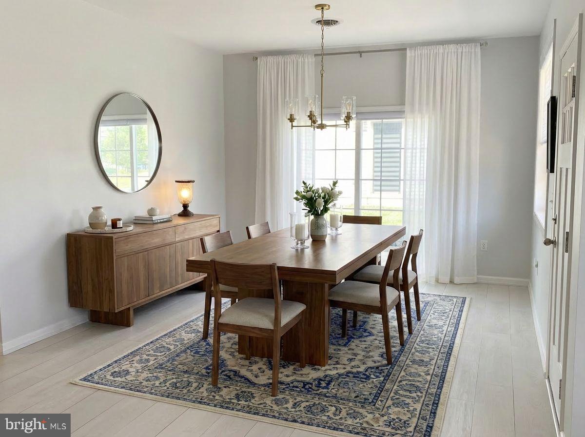 PRICHARD FARMS - Residential