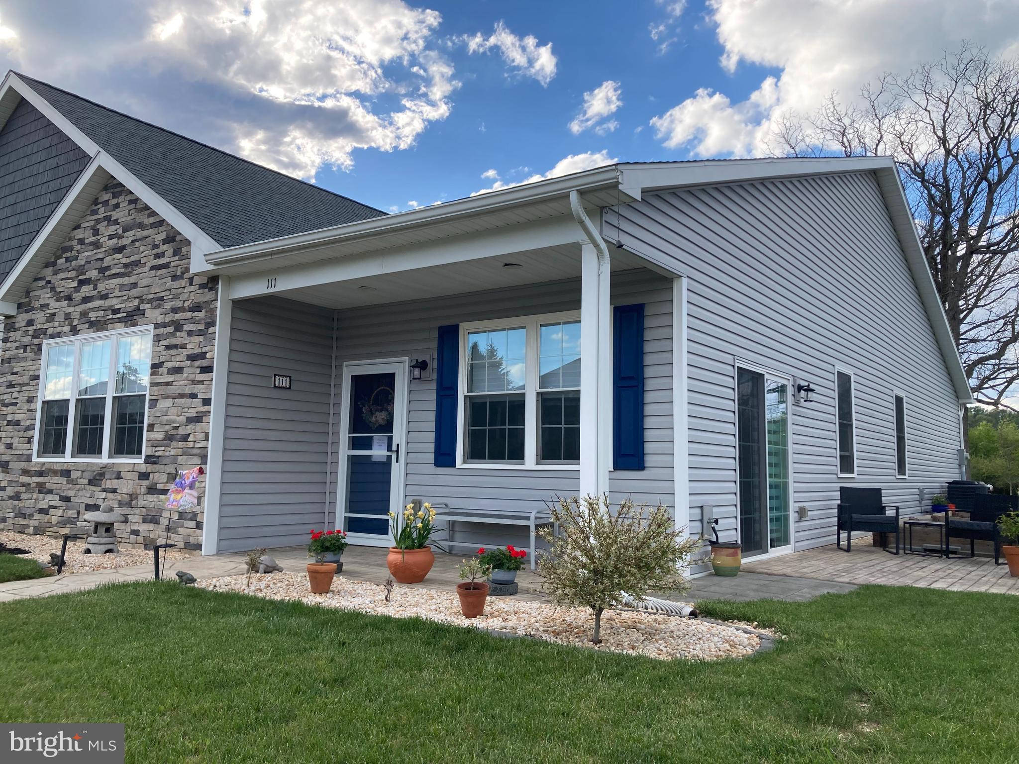 PRICHARD FARMS - Residential