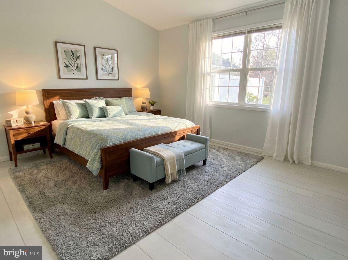 PRICHARD FARMS - Residential