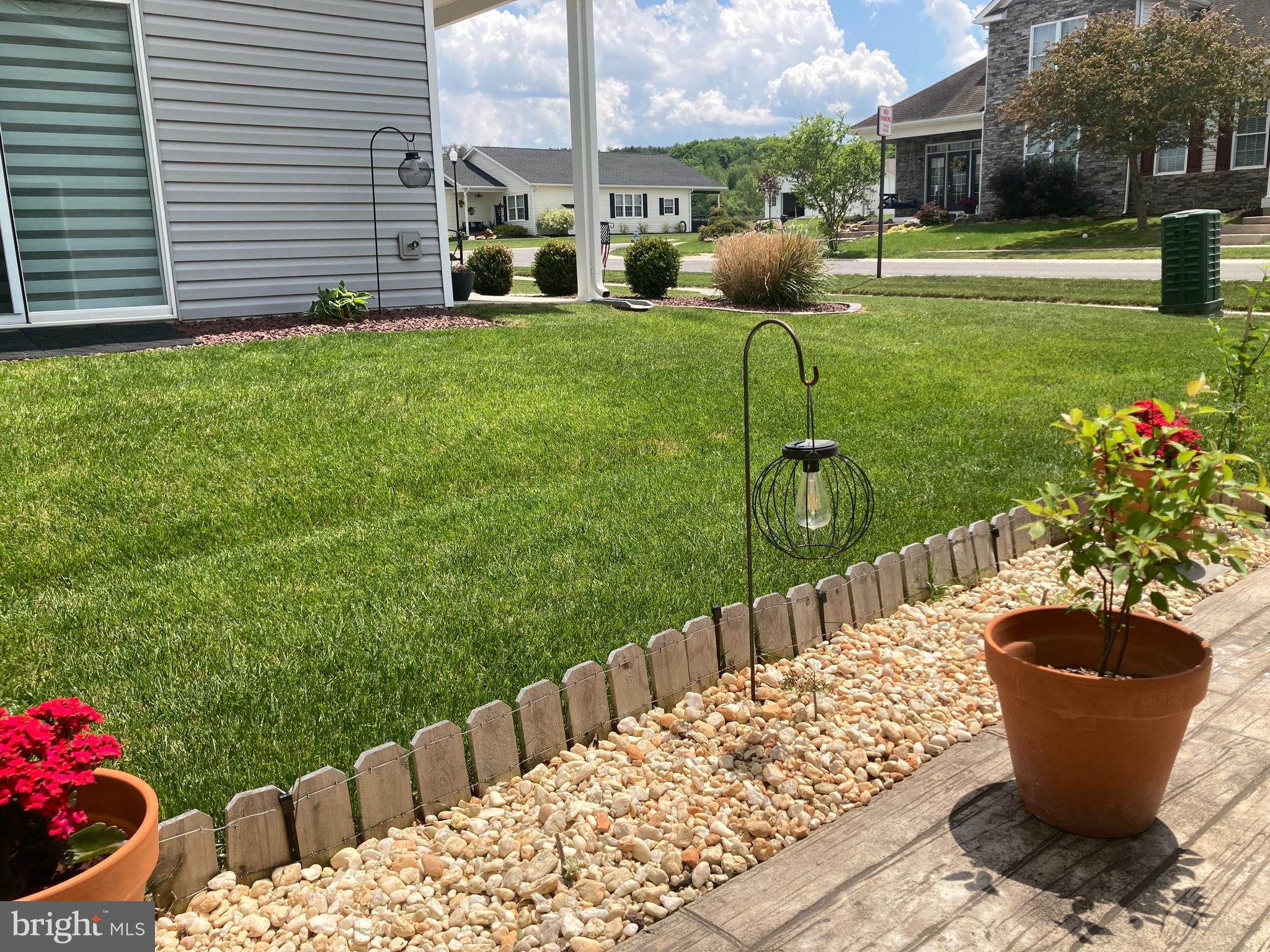 PRICHARD FARMS - Residential