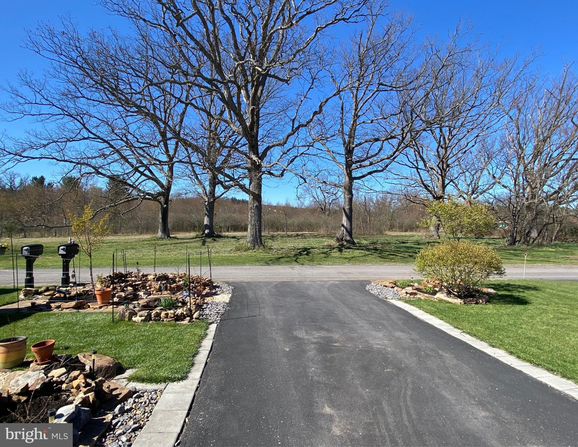 PRICHARD FARMS - Residential