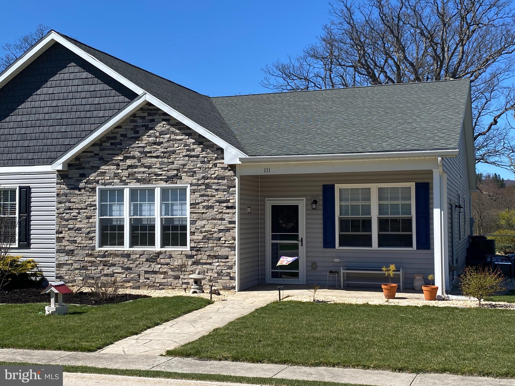 PRICHARD FARMS - Residential