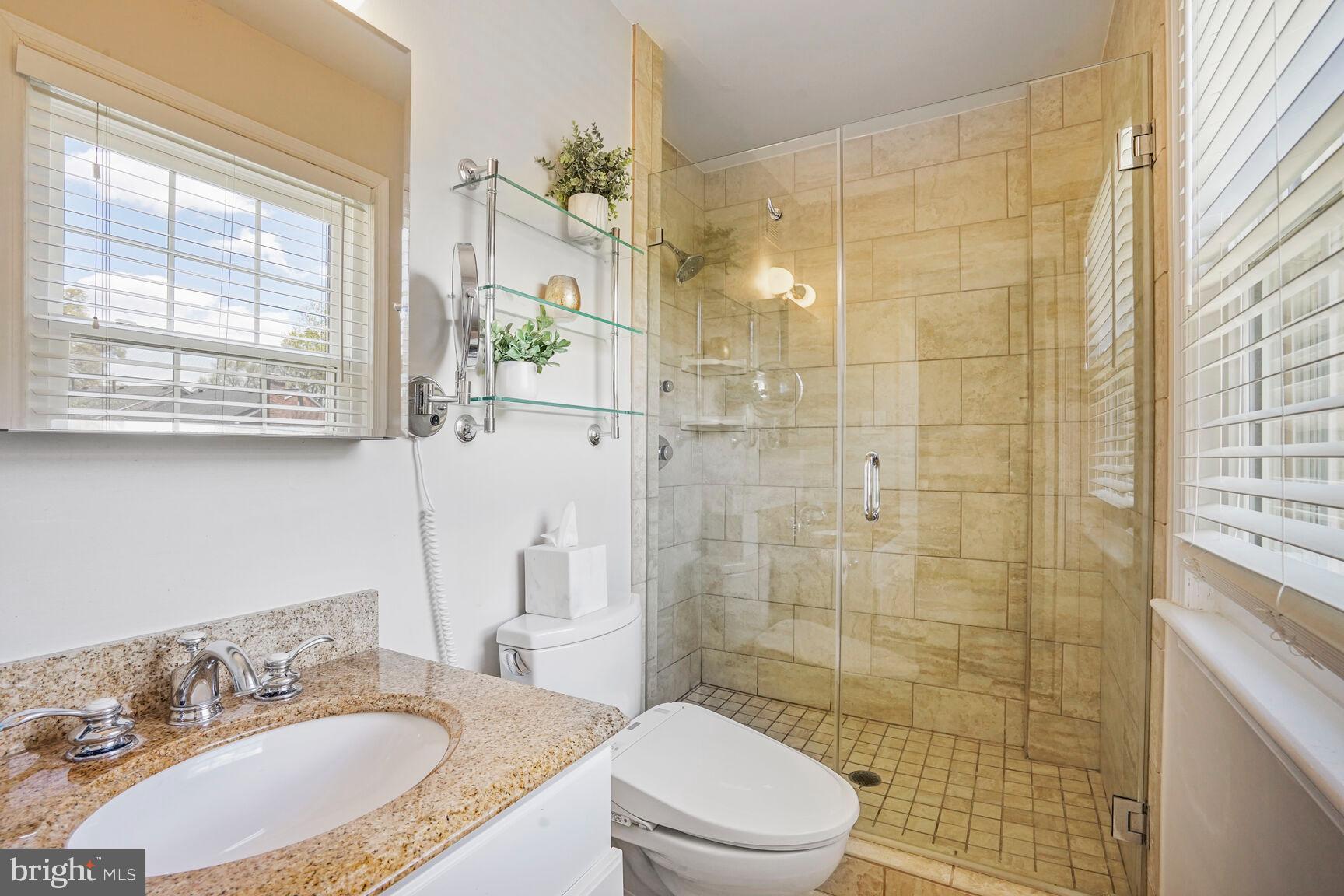 STONELEIGH - Residential