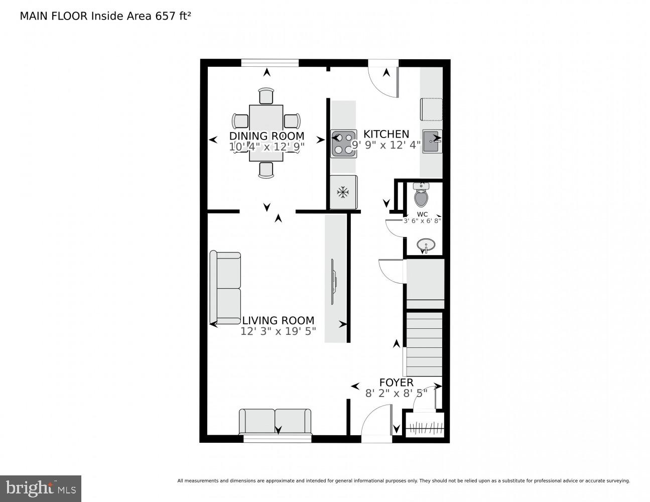 STONELEIGH - Residential